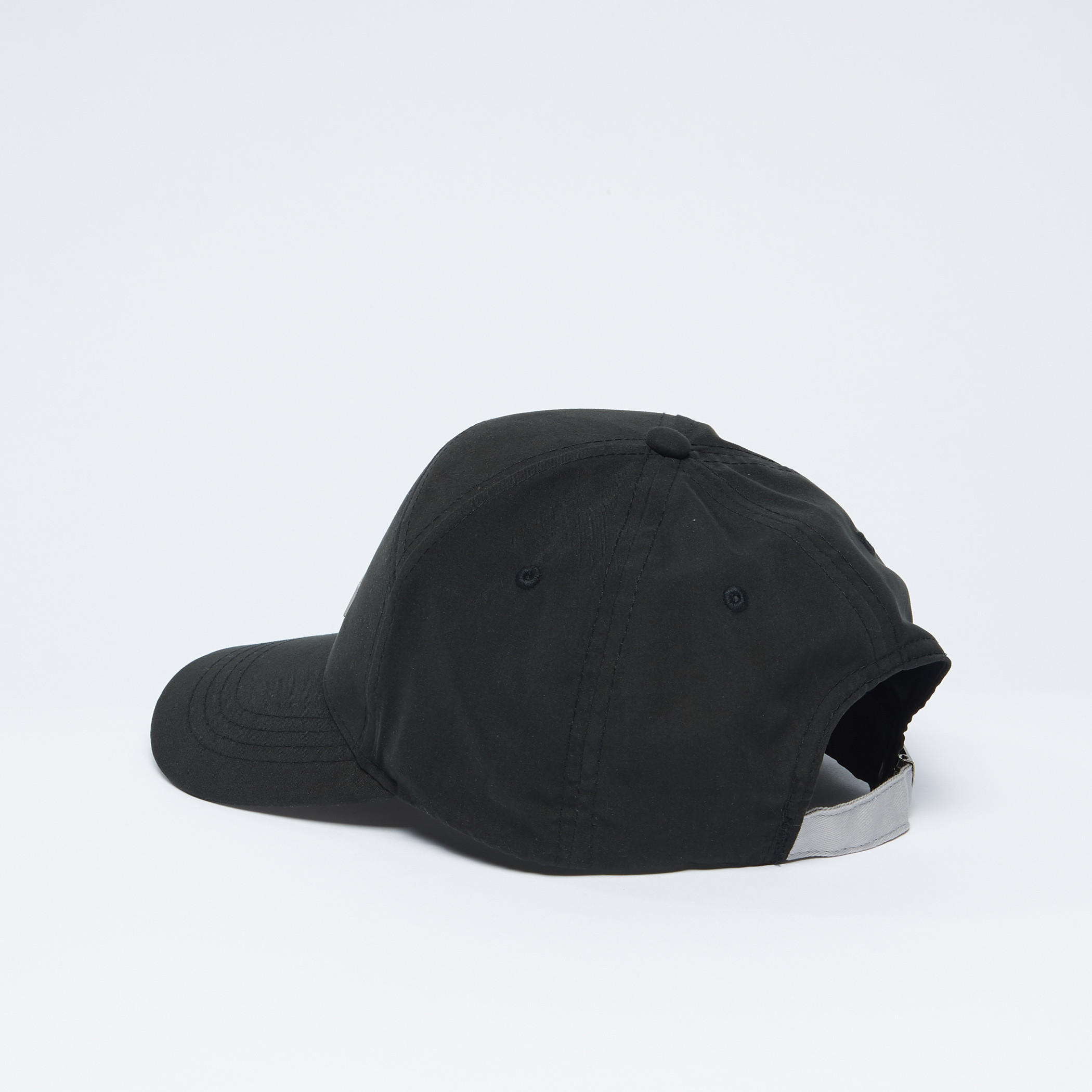 قبعة كاب مطرّزة بزر إغلاق من كابا-women-clothingaccessories-capsandhats-image-1