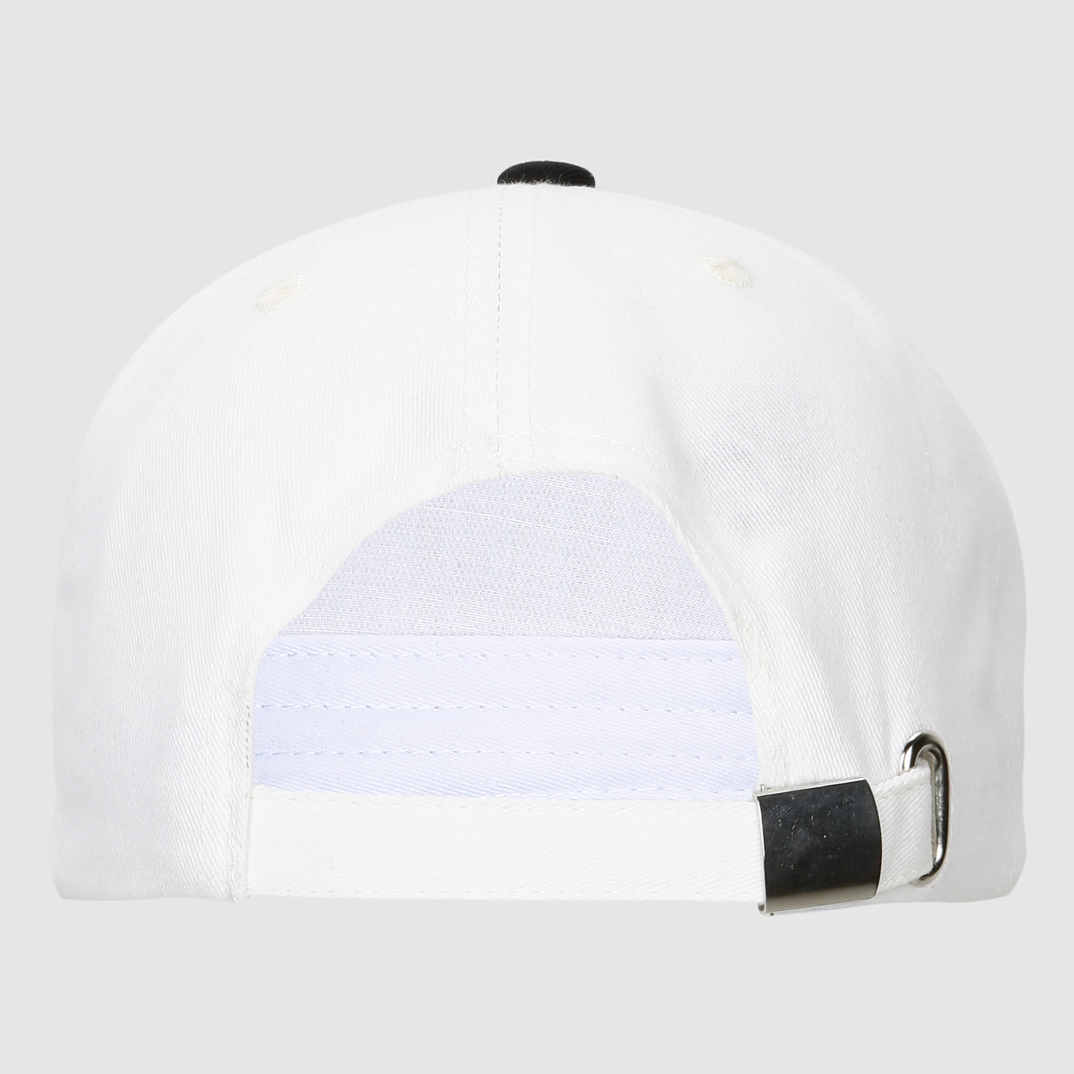Printed Cap with Tuck-In Closure-women-clothingaccessories-capsandhats-image-2