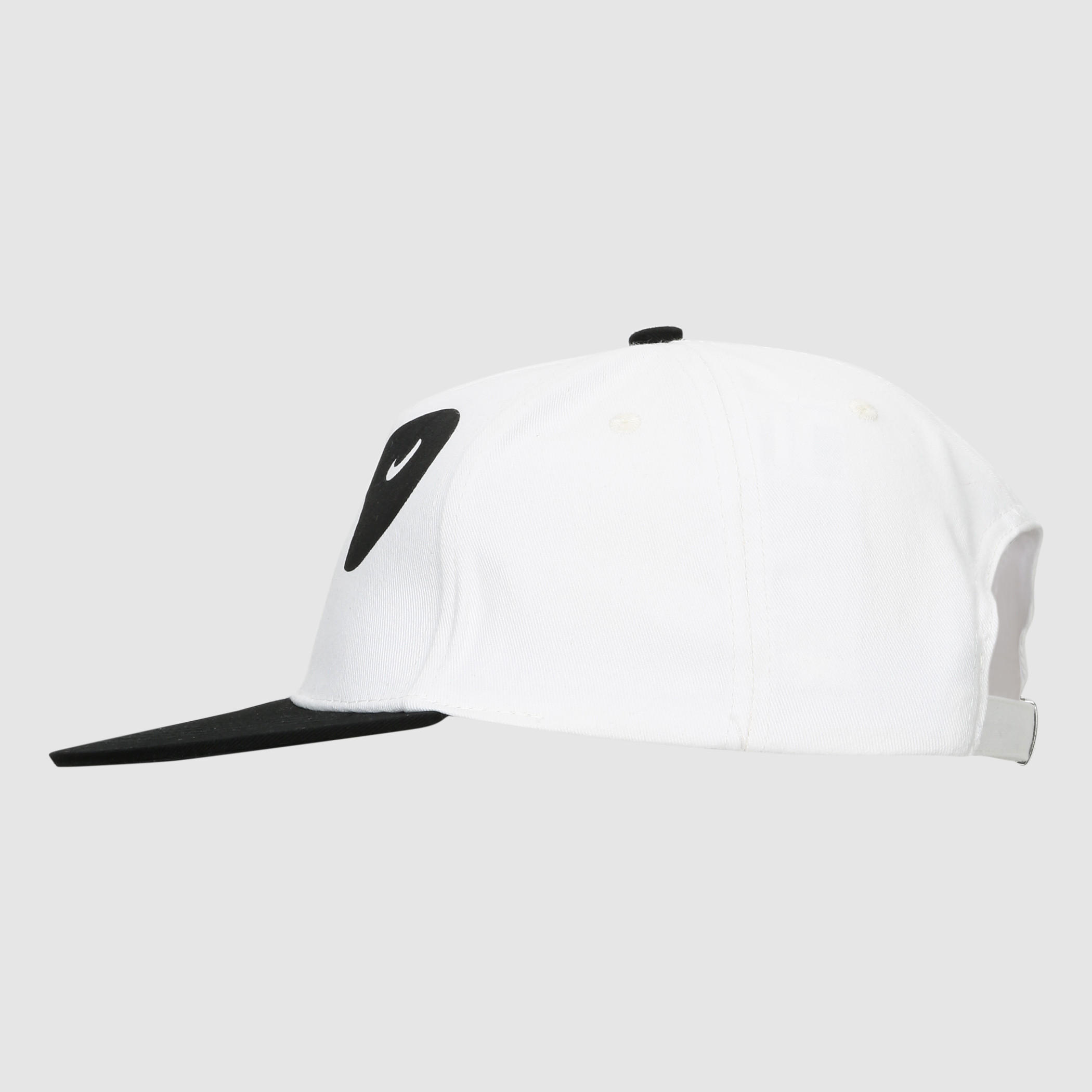 Printed Cap with Tuck-In Closure-women-clothingaccessories-capsandhats-image-3