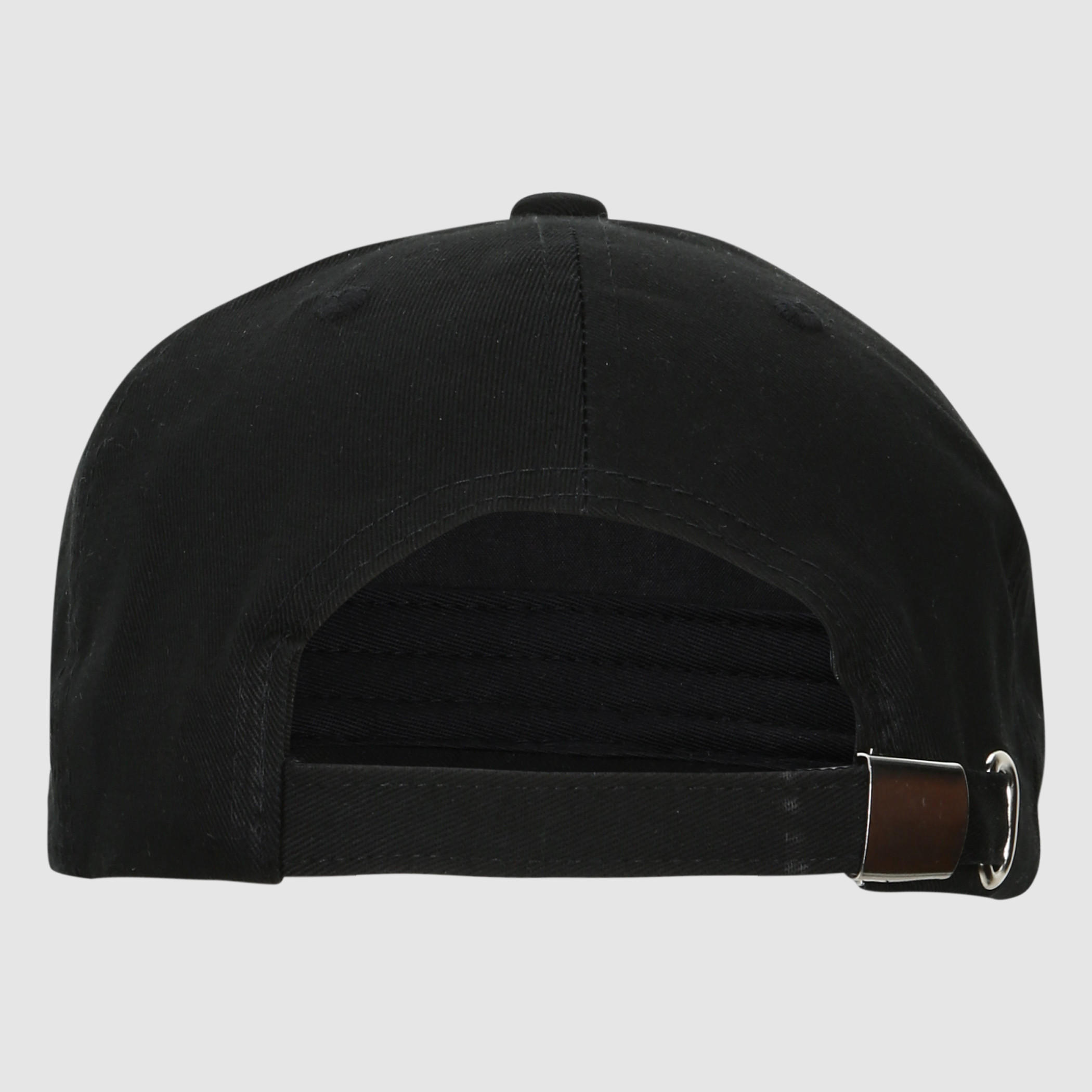 قبعة كاب مطرّزة بثنية إغلاق-women-clothingaccessories-capsandhats-image-2