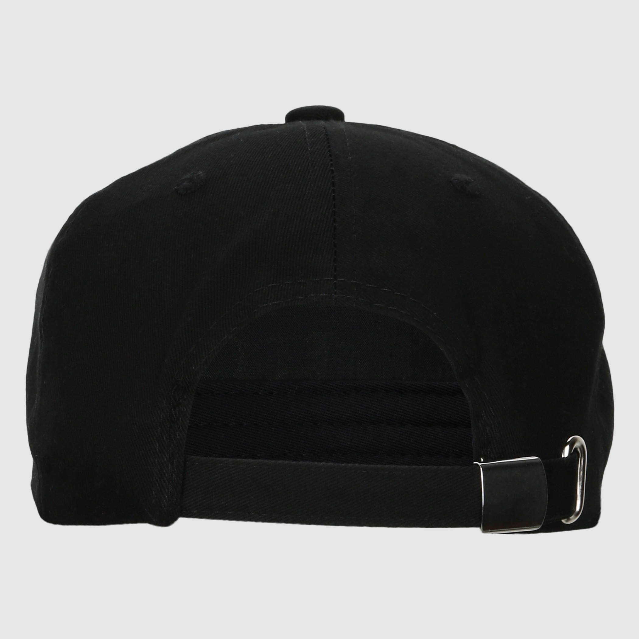 Embroidered Cap with Tuck-In Closure-women-clothingaccessories-capsandhats-image-2