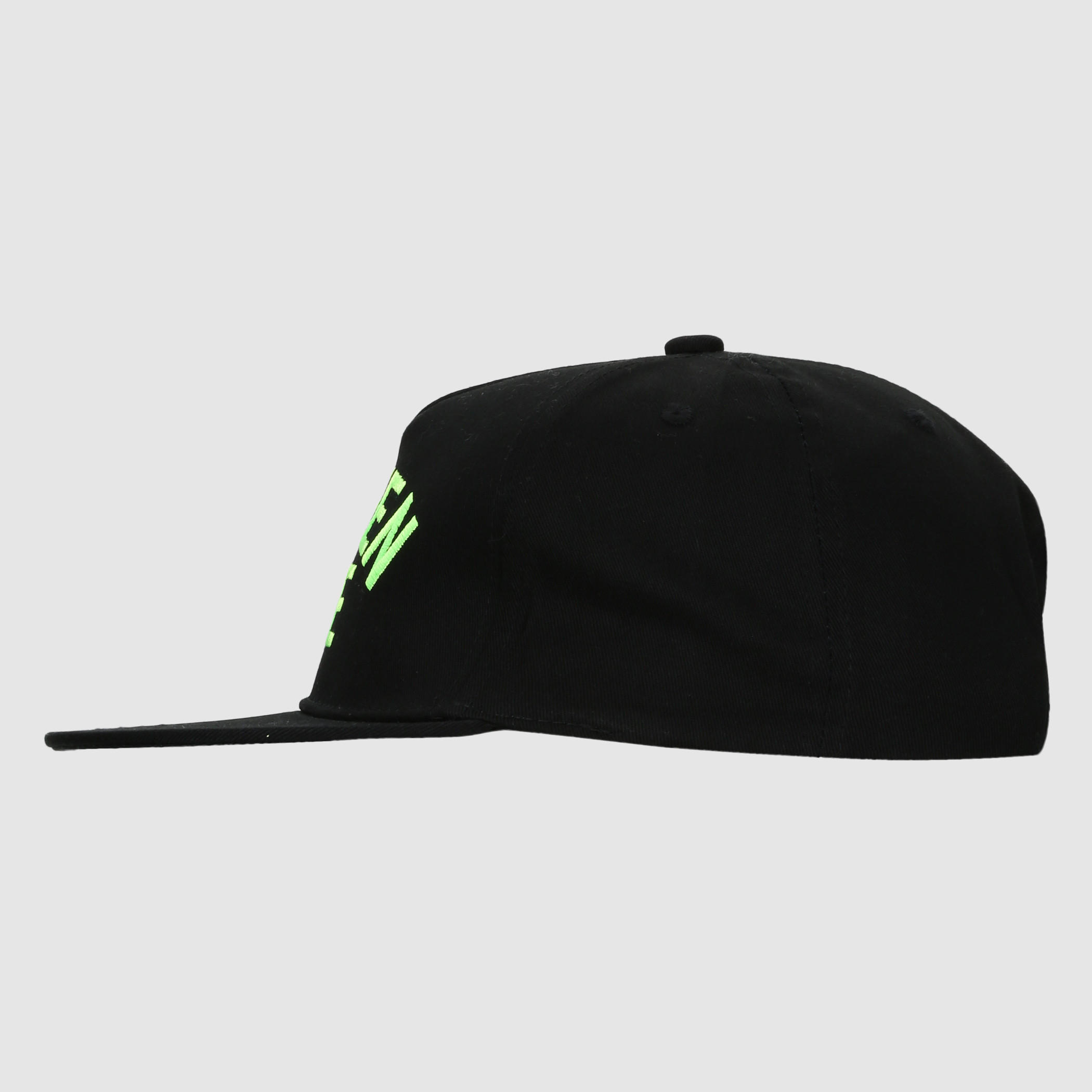 Embroidered Cap with Tuck-In Closure-women-clothingaccessories-capsandhats-image-3