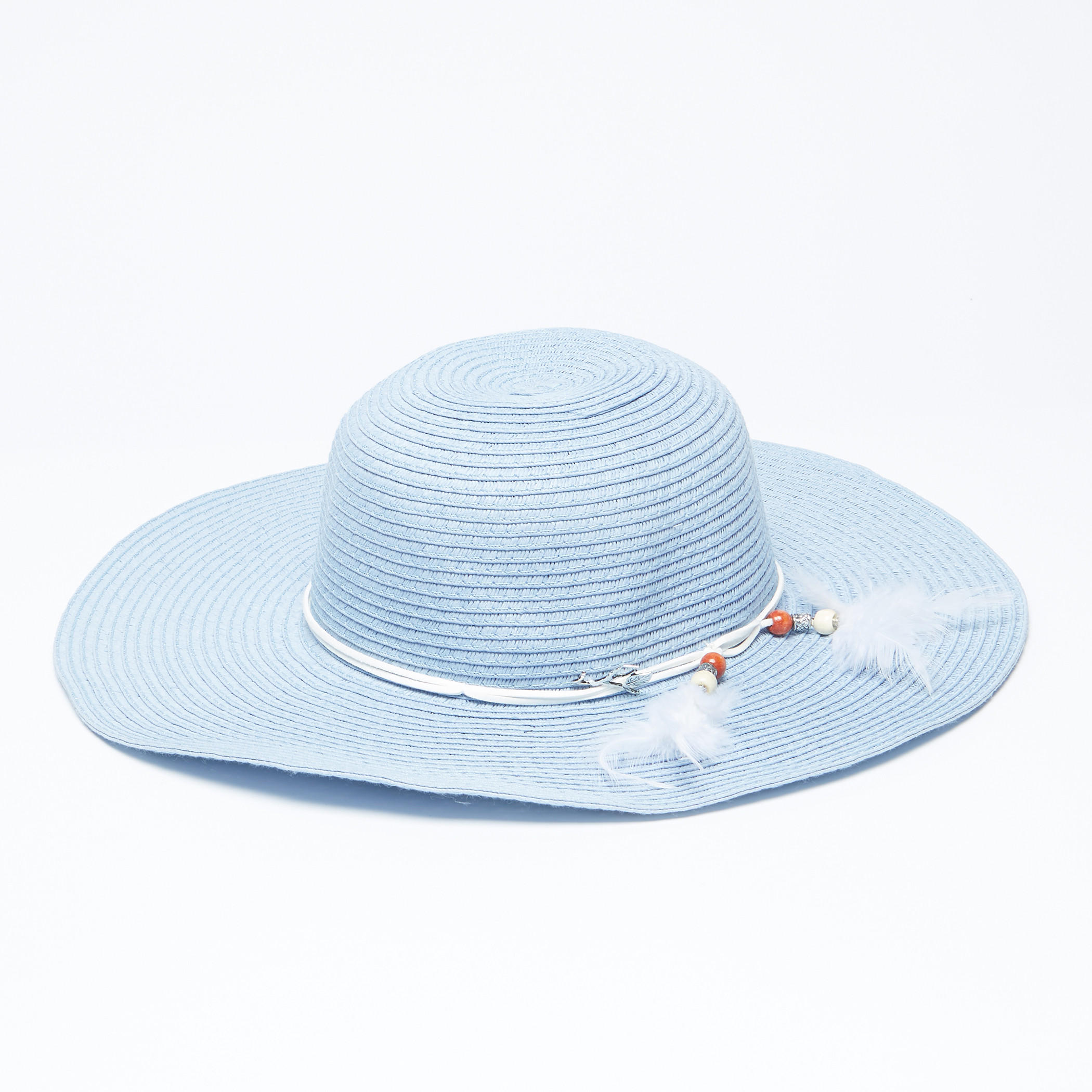قبّعة بارزة الملمس-women-clothingaccessories-capsandhats-image-3