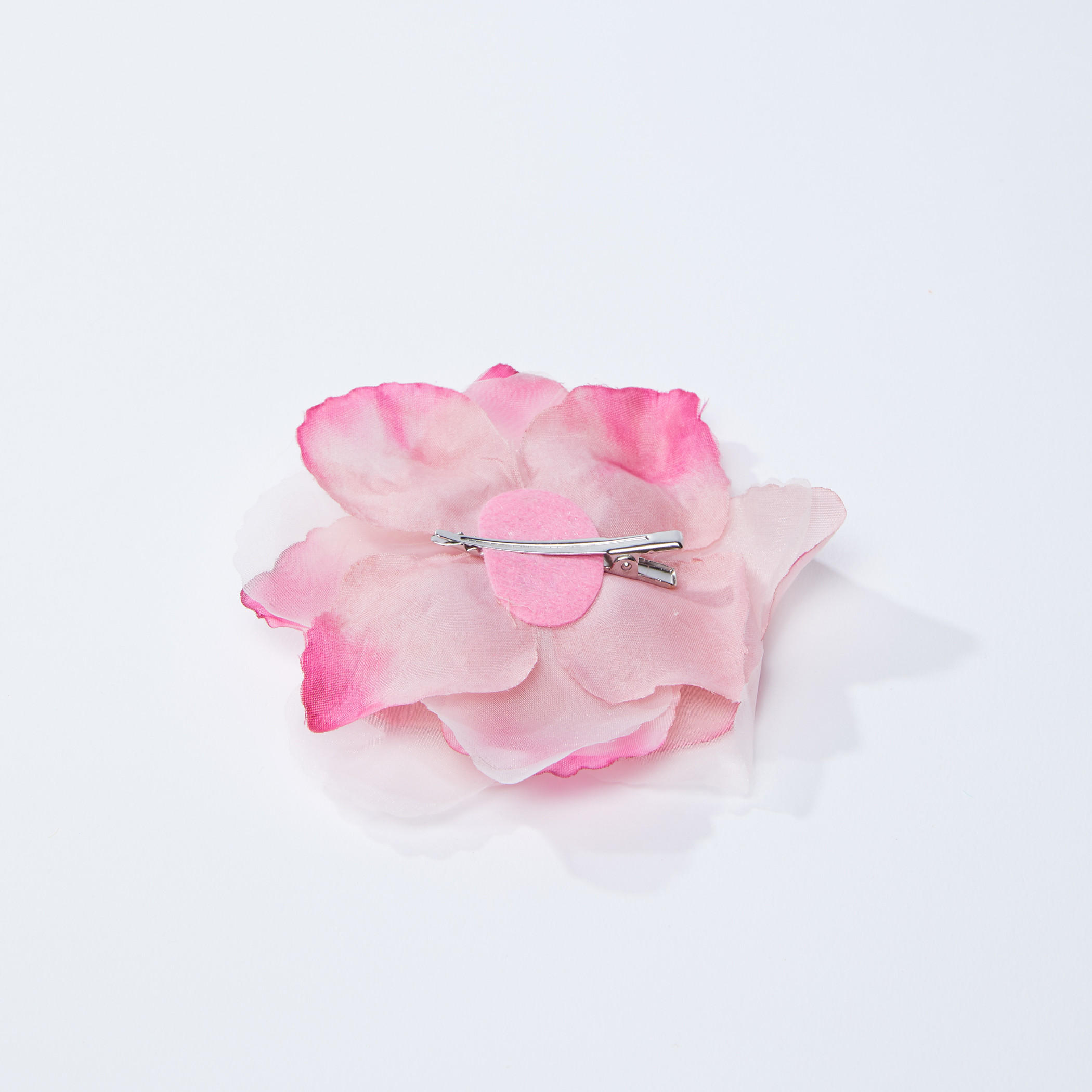 مشبك شعر بتفاصيل زهرية-women-hairaccessories-image-2