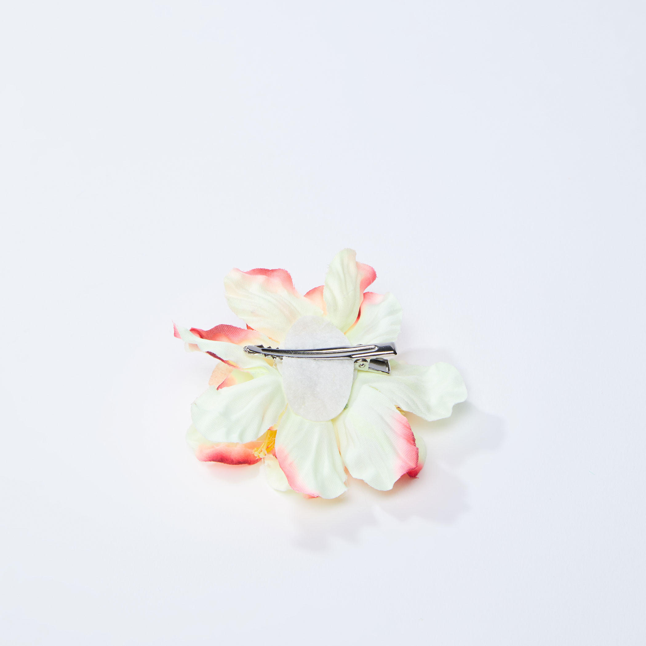 مشبك شعر بتفاصيل زهرية-women-hairaccessories-image-2