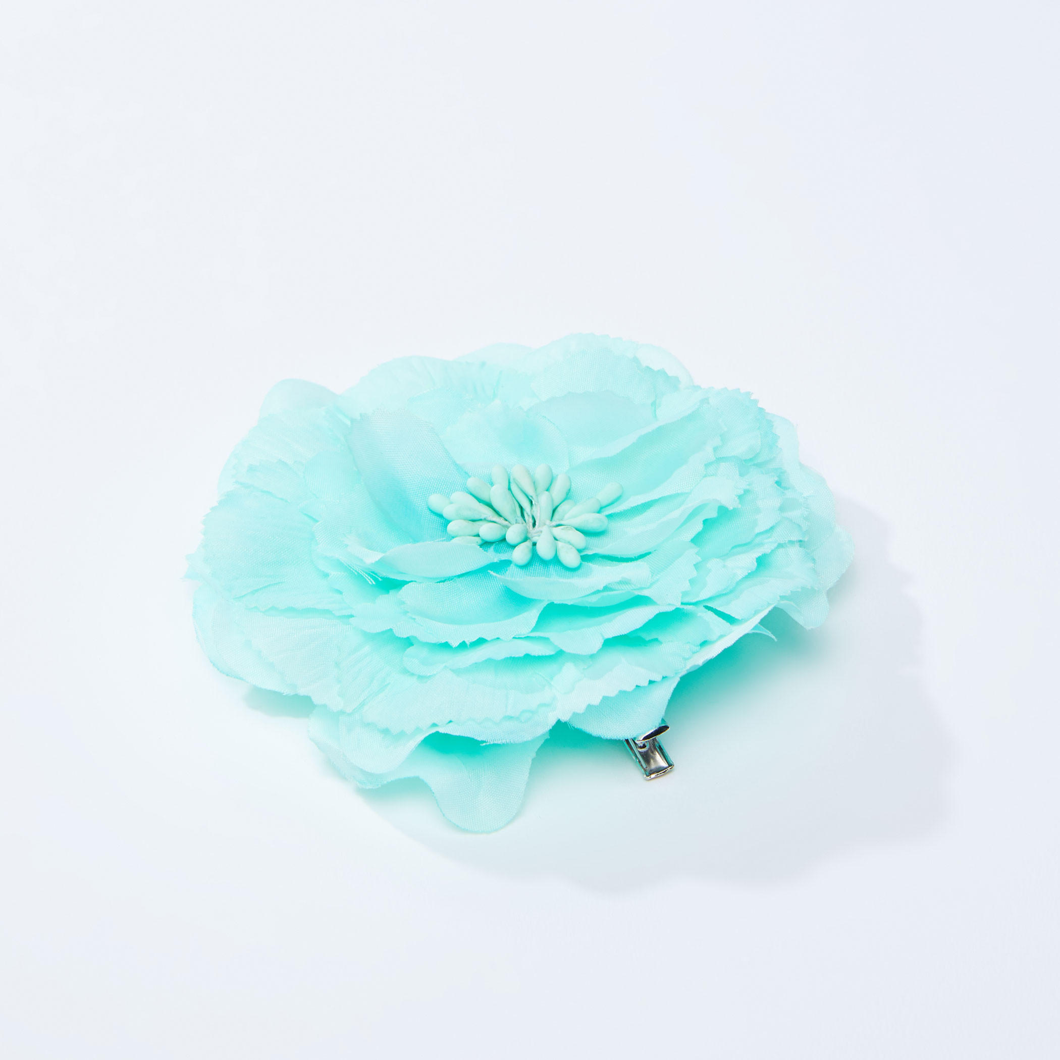 دبوس شعر بتزيينات الأزهار-women-hairaccessories-image-2