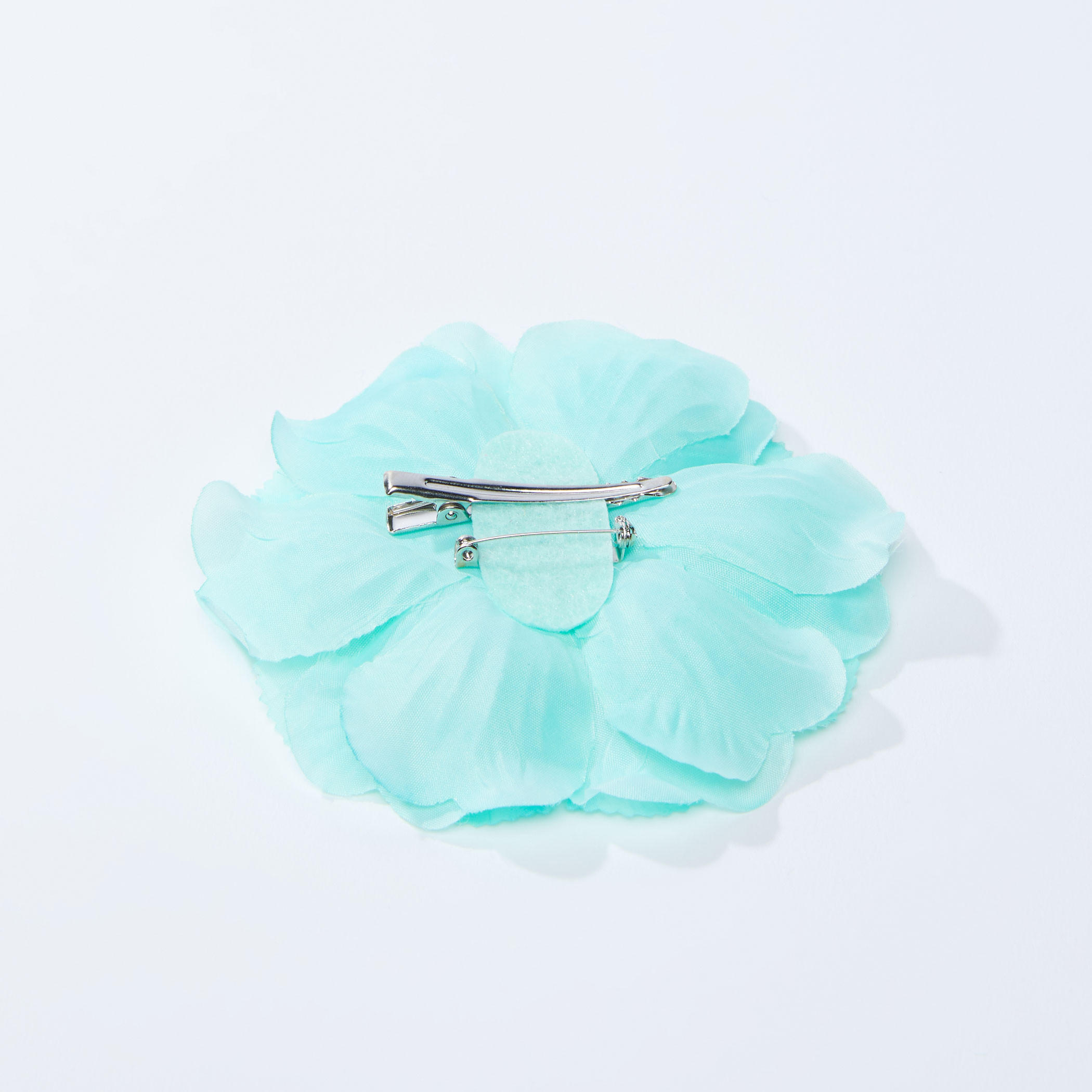 دبوس شعر بتزيينات الأزهار-women-hairaccessories-image-1