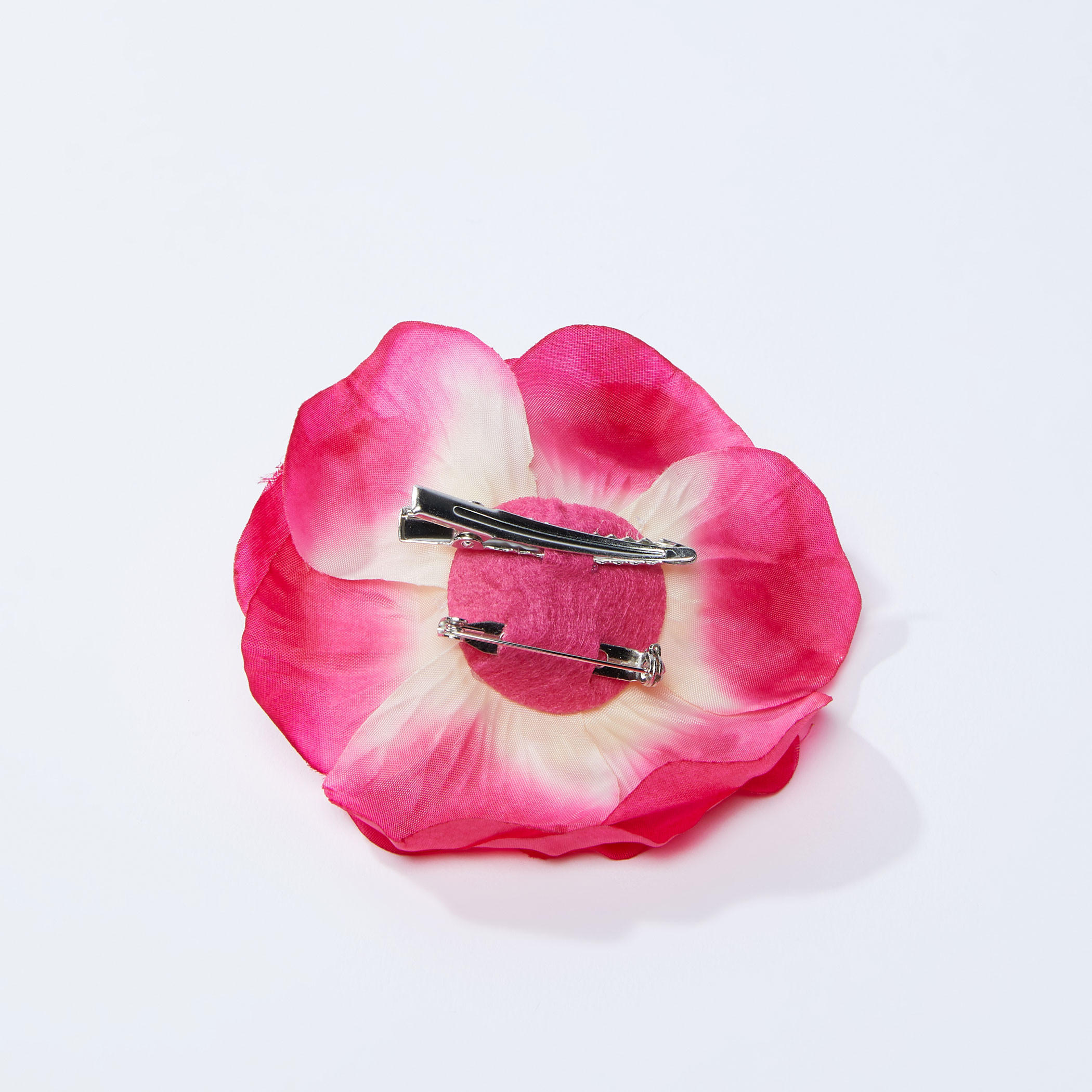 دبوس شعر بتزيينات الأزهار-women-hairaccessories-image-2