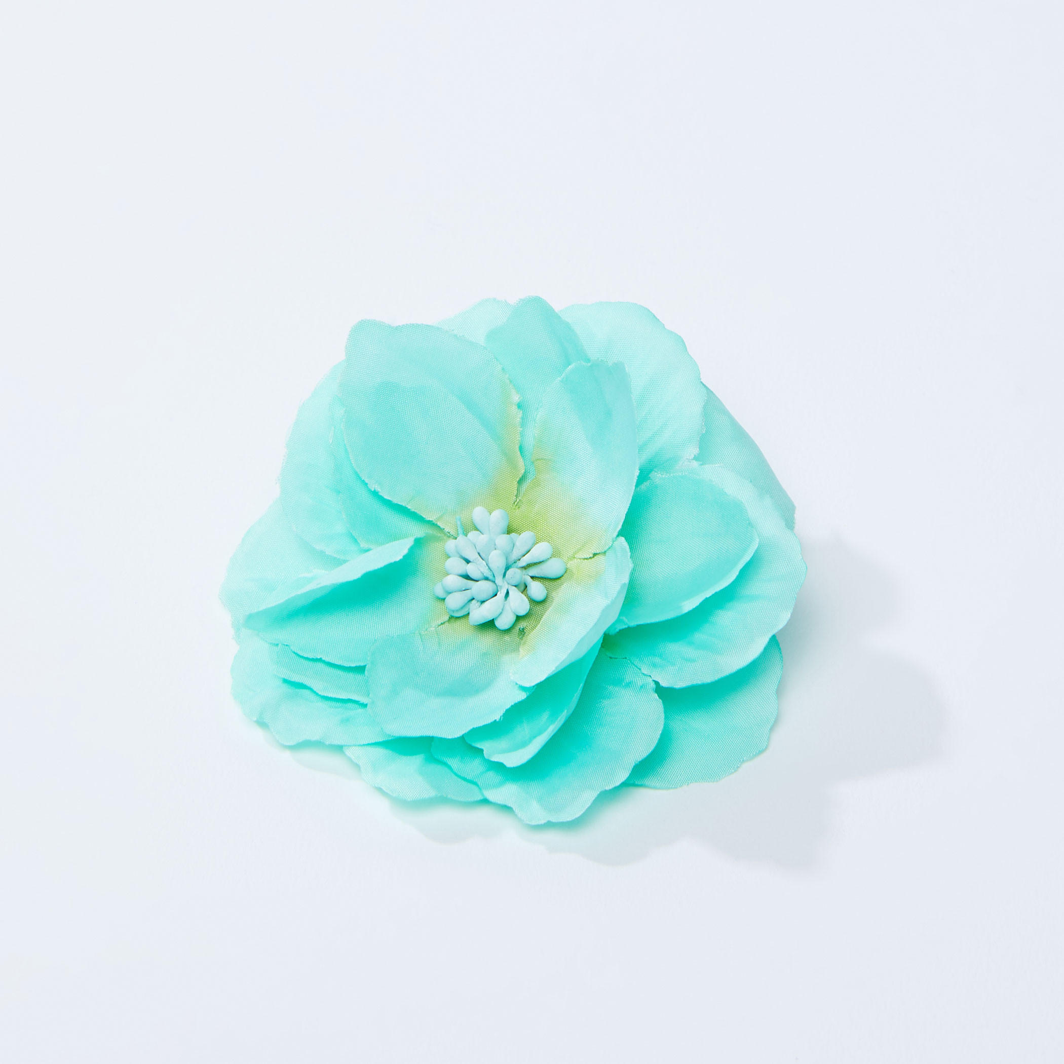 دبوس شعر بتزيينات الأزهار-women-hairaccessories-image-1
