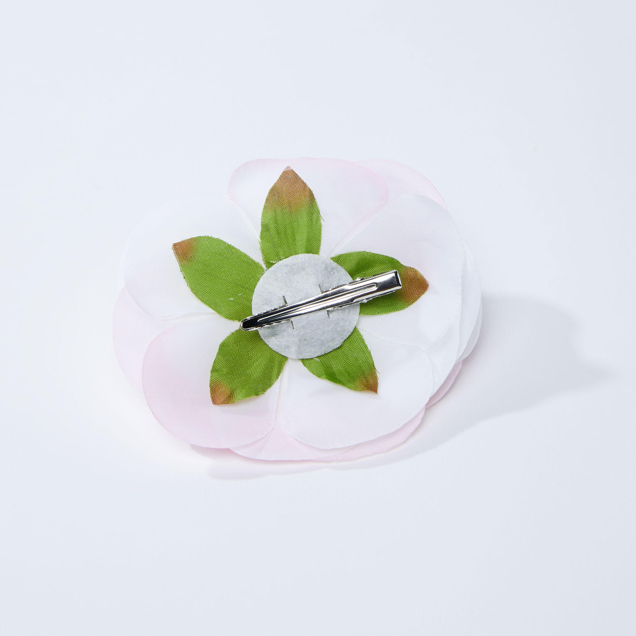دبوس شعر بتزيينات الأزهار-women-hairaccessories-image-2
