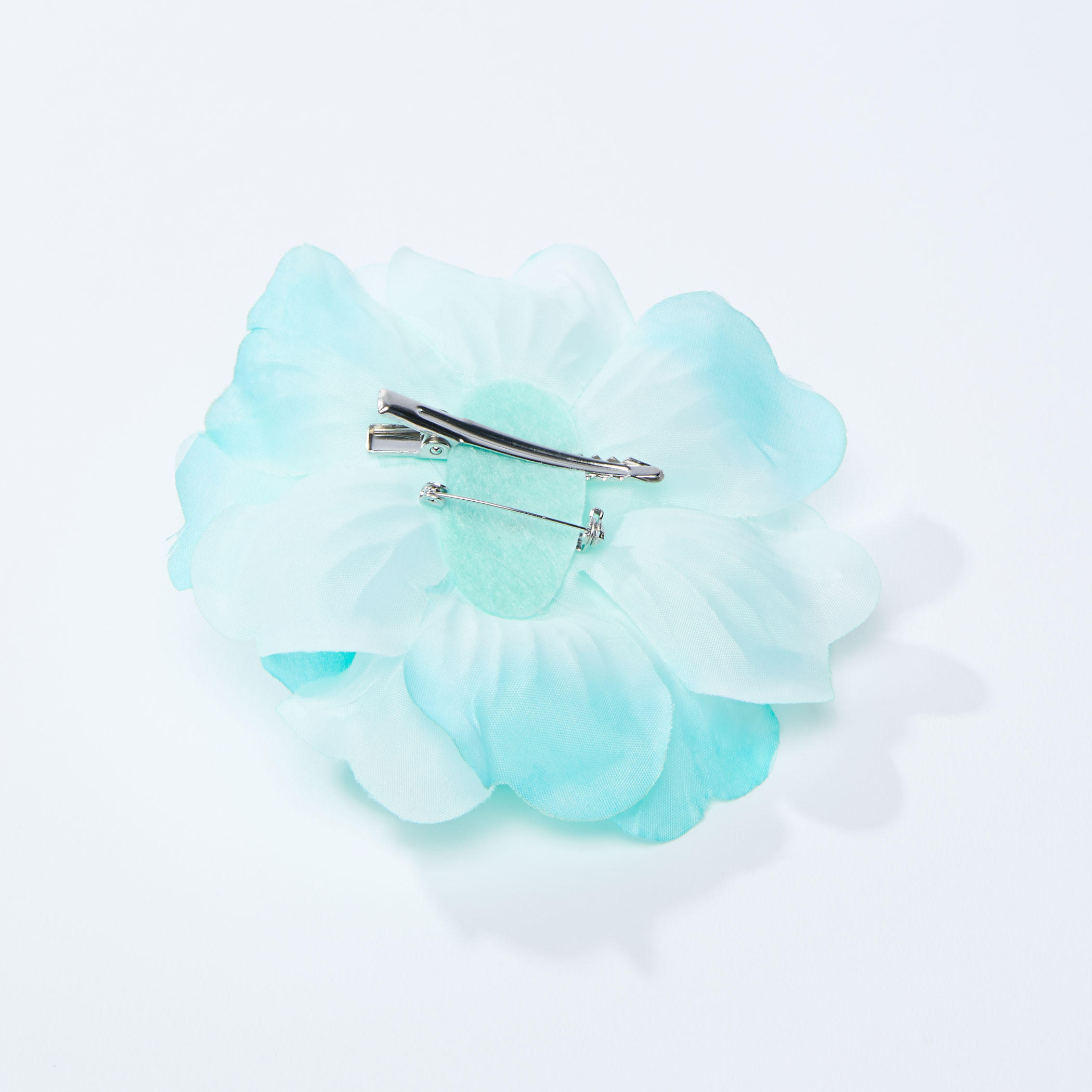 دبوس شعر بتزيينات الأزهار-women-hairaccessories-image-2