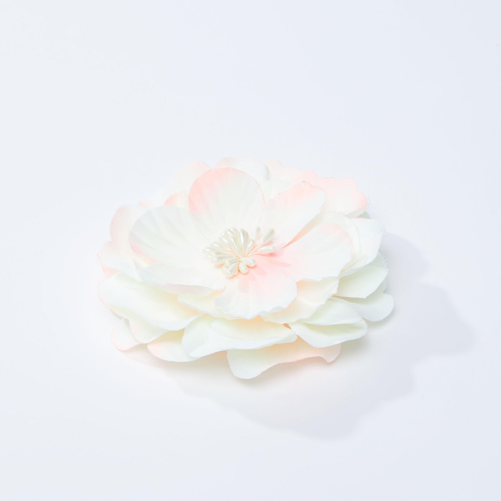 دبوس شعر بتزيينات الأزهار-women-hairaccessories-image-1