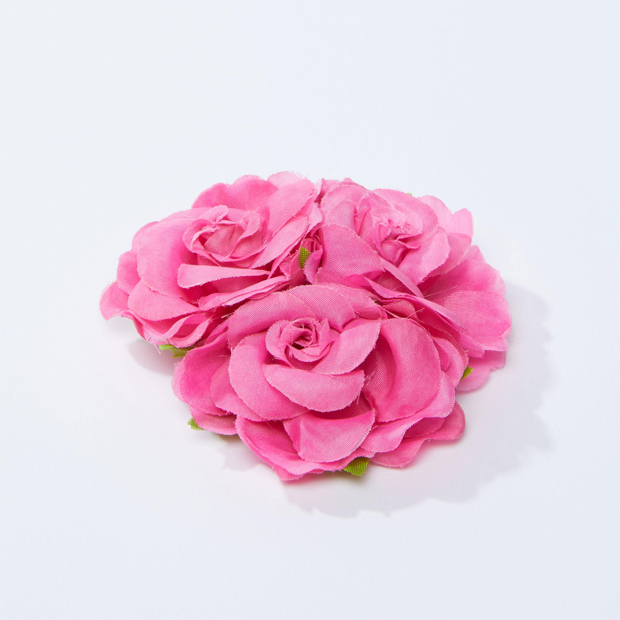 دبوس شعر بتزيينات الأزهار-women-hairaccessories-image-1