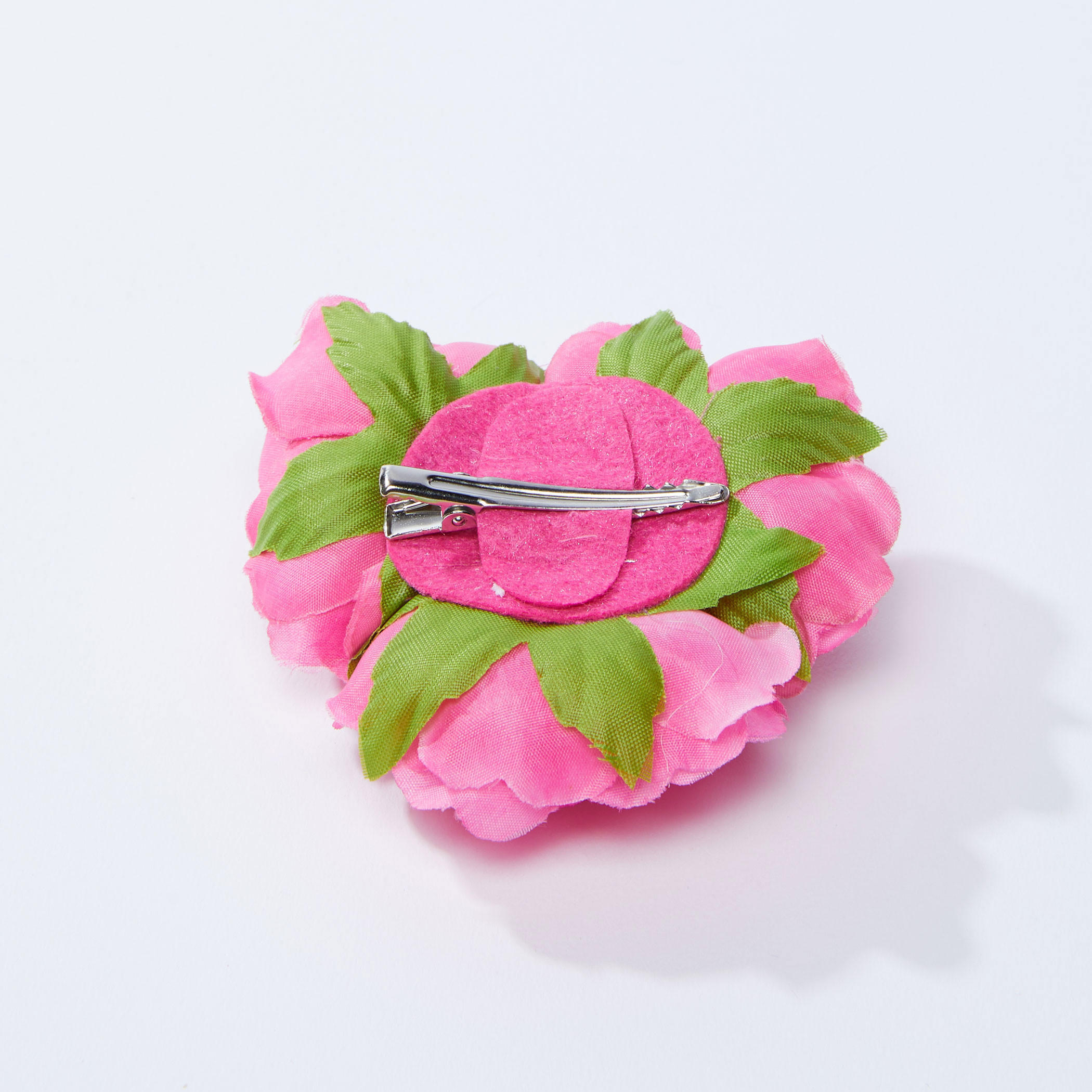 دبوس شعر بتزيينات الأزهار-women-hairaccessories-image-2