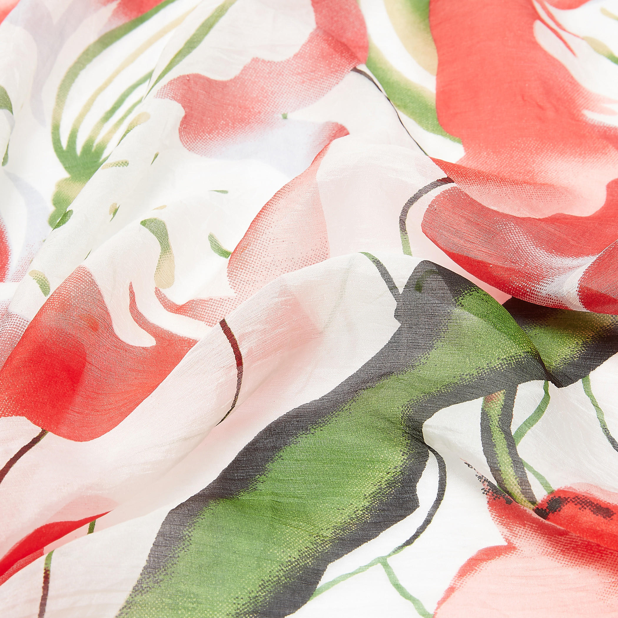 وشاح بطبعات أزهار-women-clothingaccessories-scarves-image-1