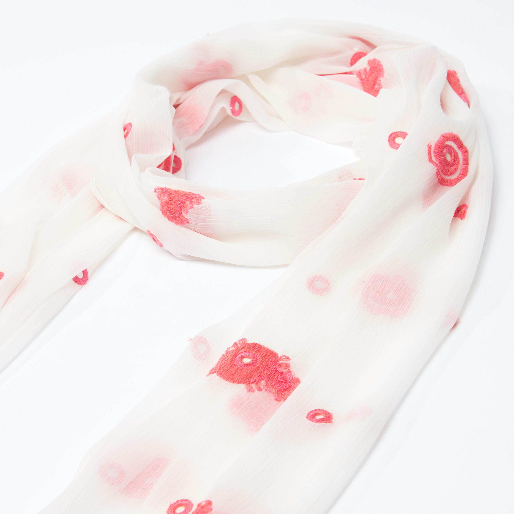 وشاح مستطيل مطرّز-women-clothingaccessories-scarves-image-1