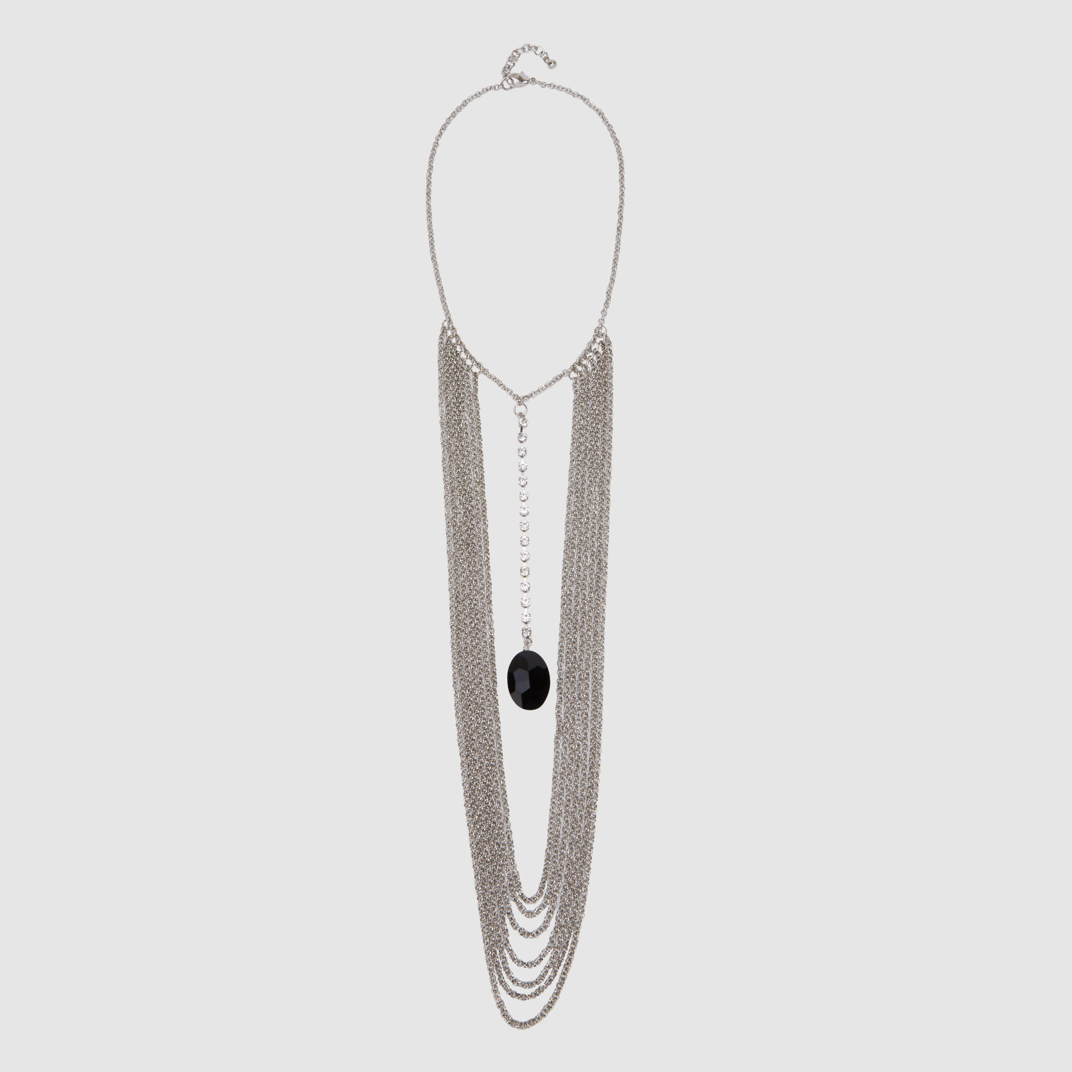 قلادة طوق بمشبك إغلاق-women-watchesandjewellery-jewellery-necklacesandpendants-image-2