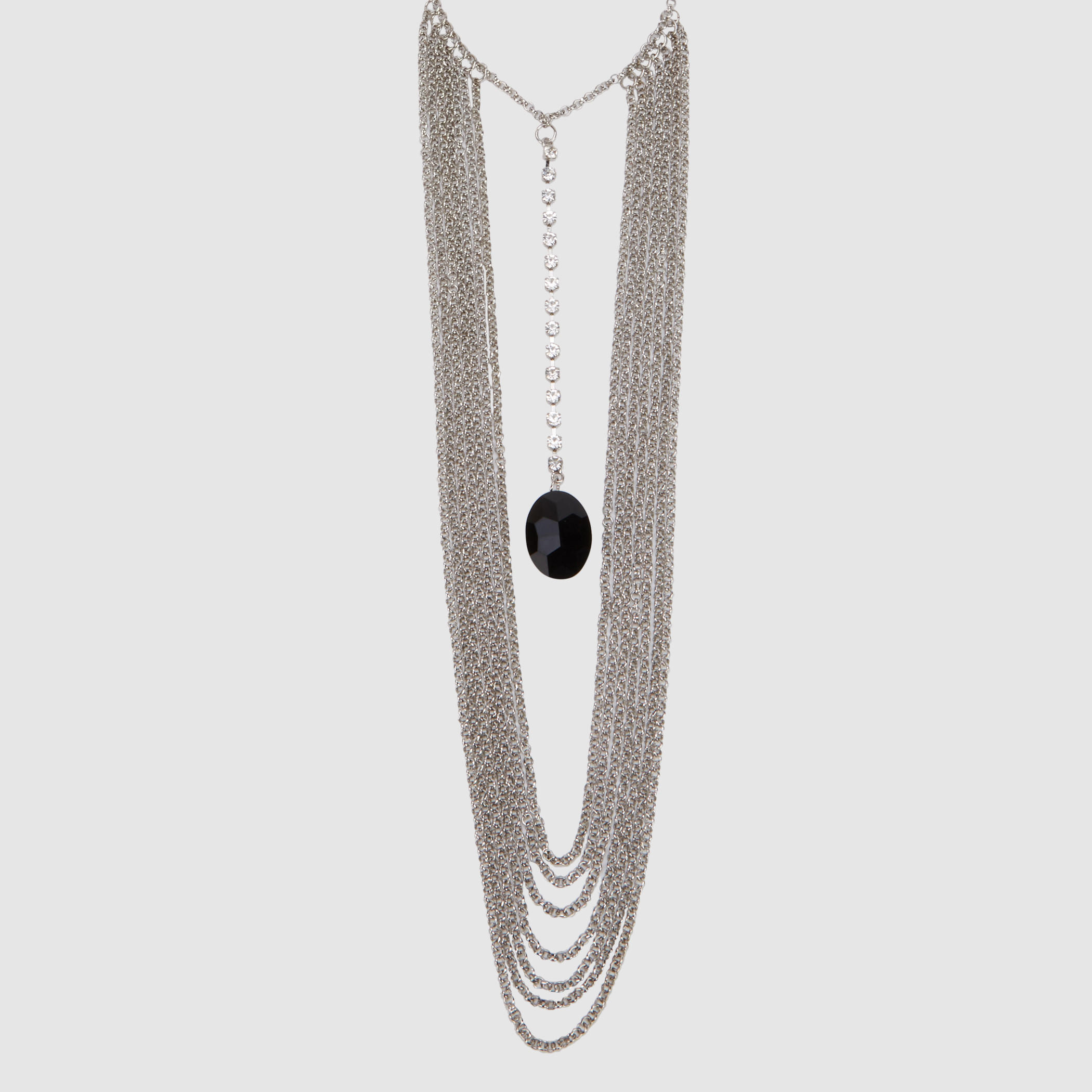 قلادة طوق بمشبك إغلاق-women-watchesandjewellery-jewellery-necklacesandpendants-image-1