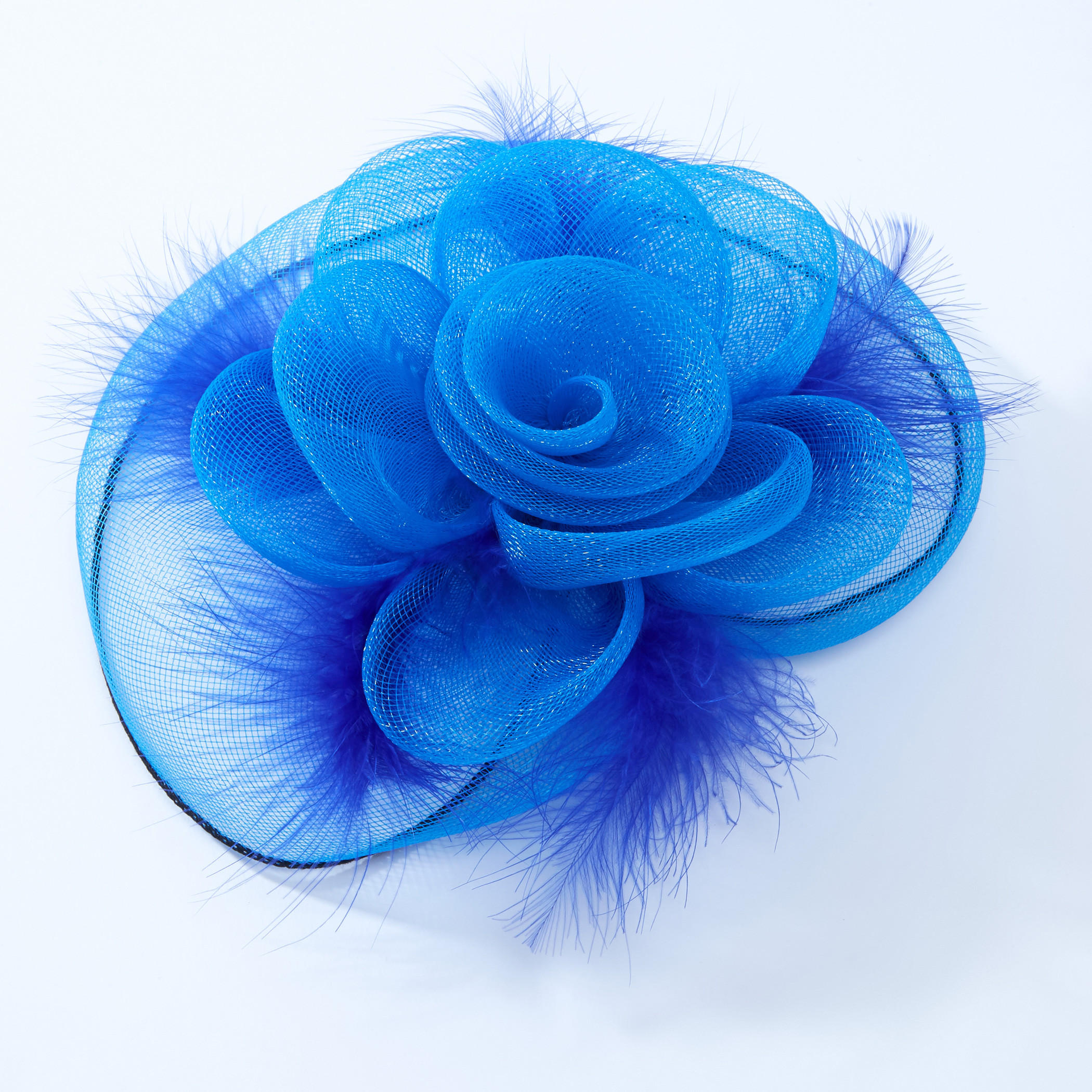 دبوس شعر بشبكة أزهار-women-hairaccessories-image-2