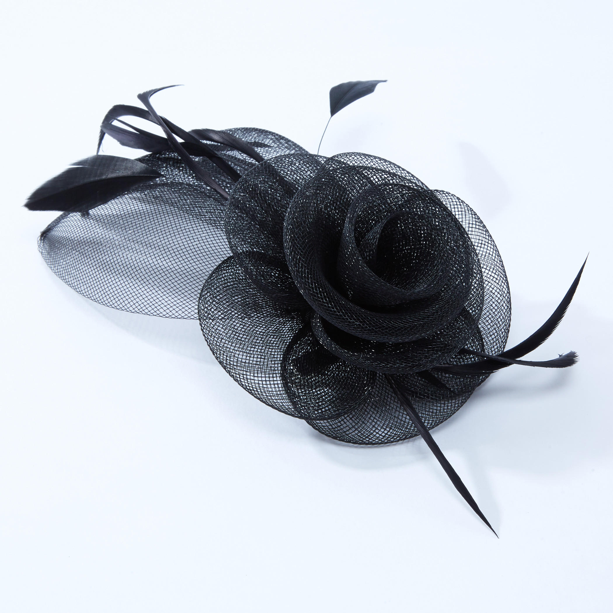 مشبك شعر بشبكة أزهار-women-hairaccessories-image-1