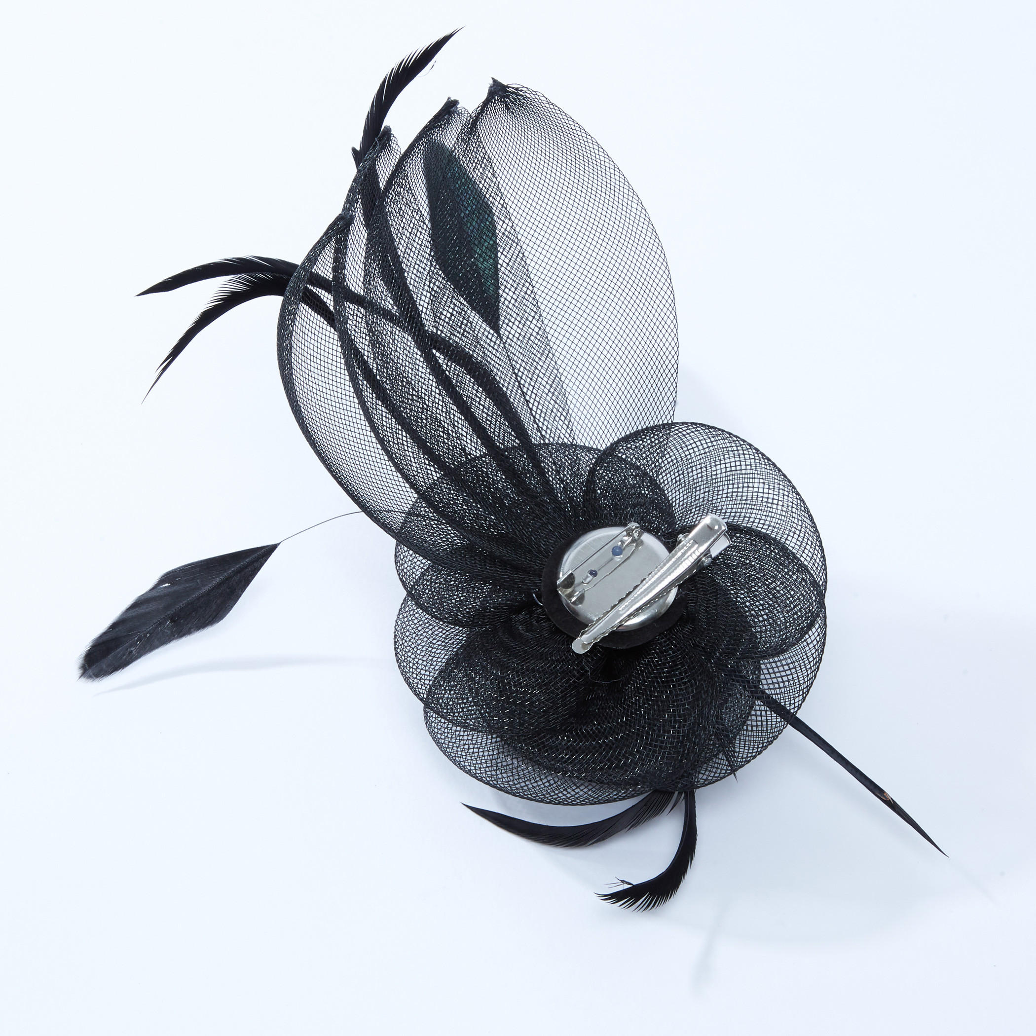 مشبك شعر بشبكة أزهار-women-hairaccessories-image-2