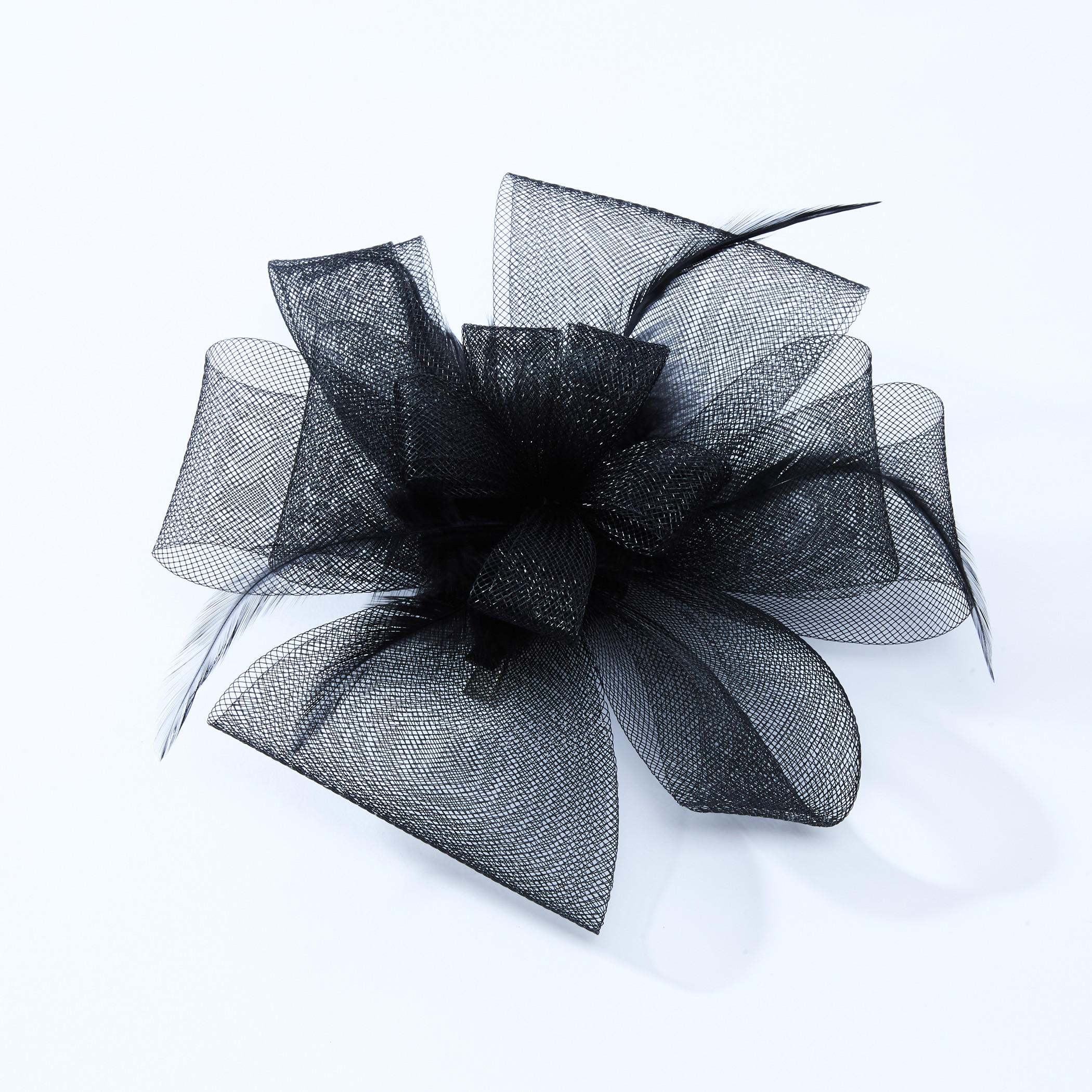 دبوس شعر بشبكة أزهار-women-hairaccessories-image-1