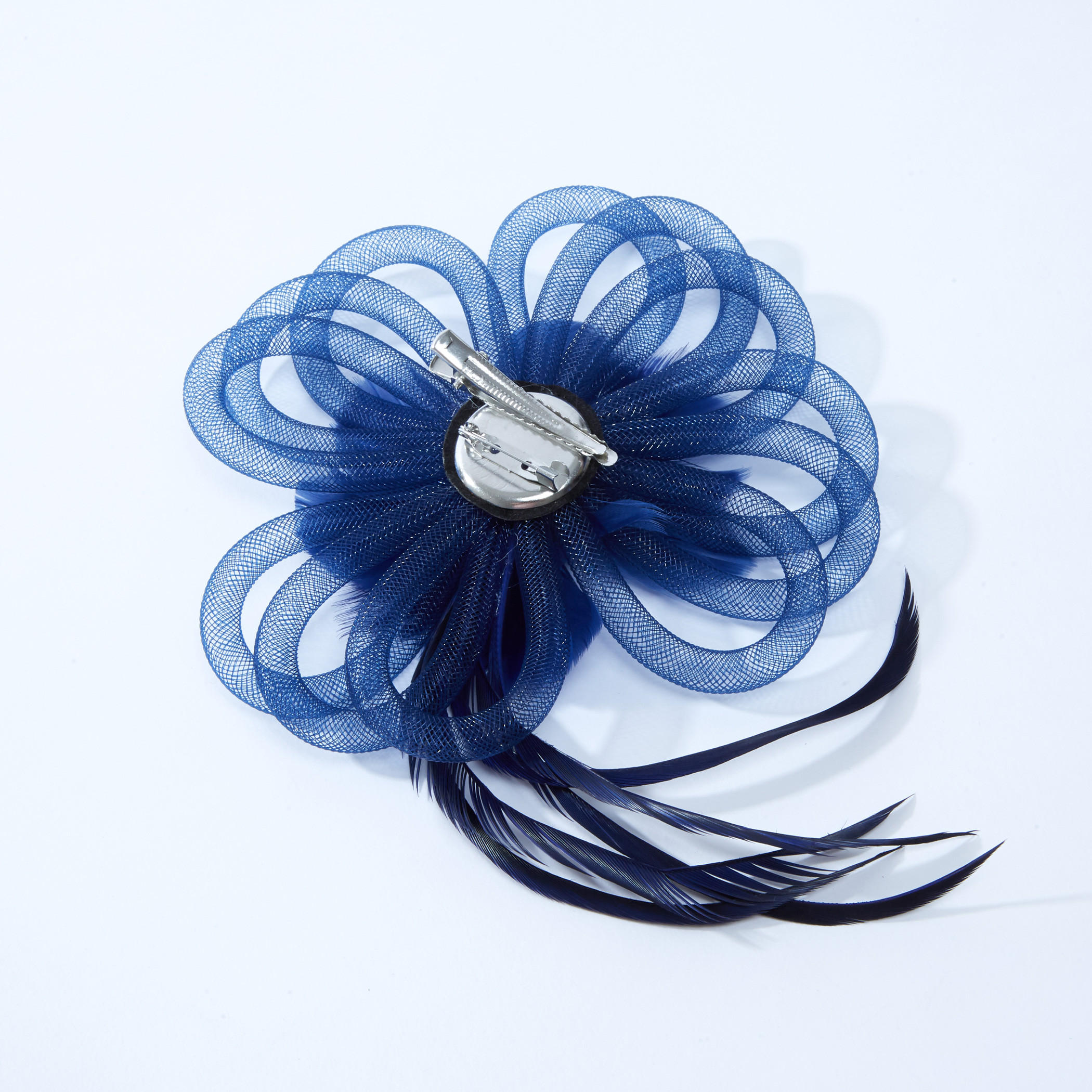 دبوس شعر بشبكة أزهار-women-hairaccessories-image-2