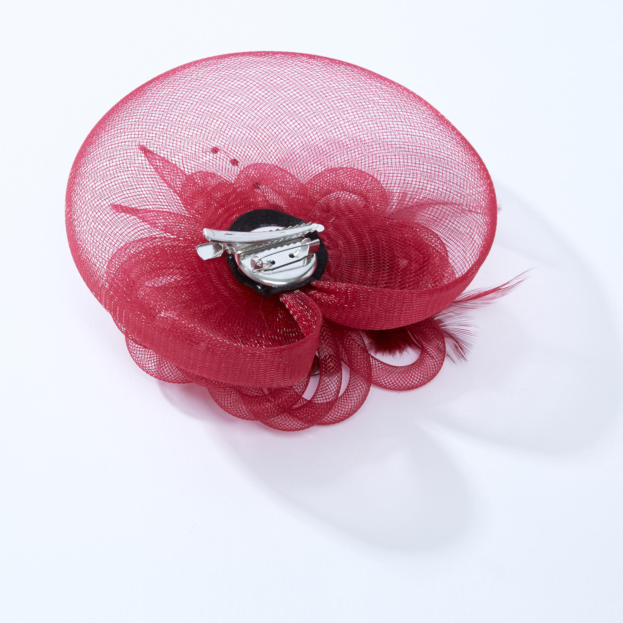 مشبك شعر بشبكة أزهار-women-hairaccessories-image-2
