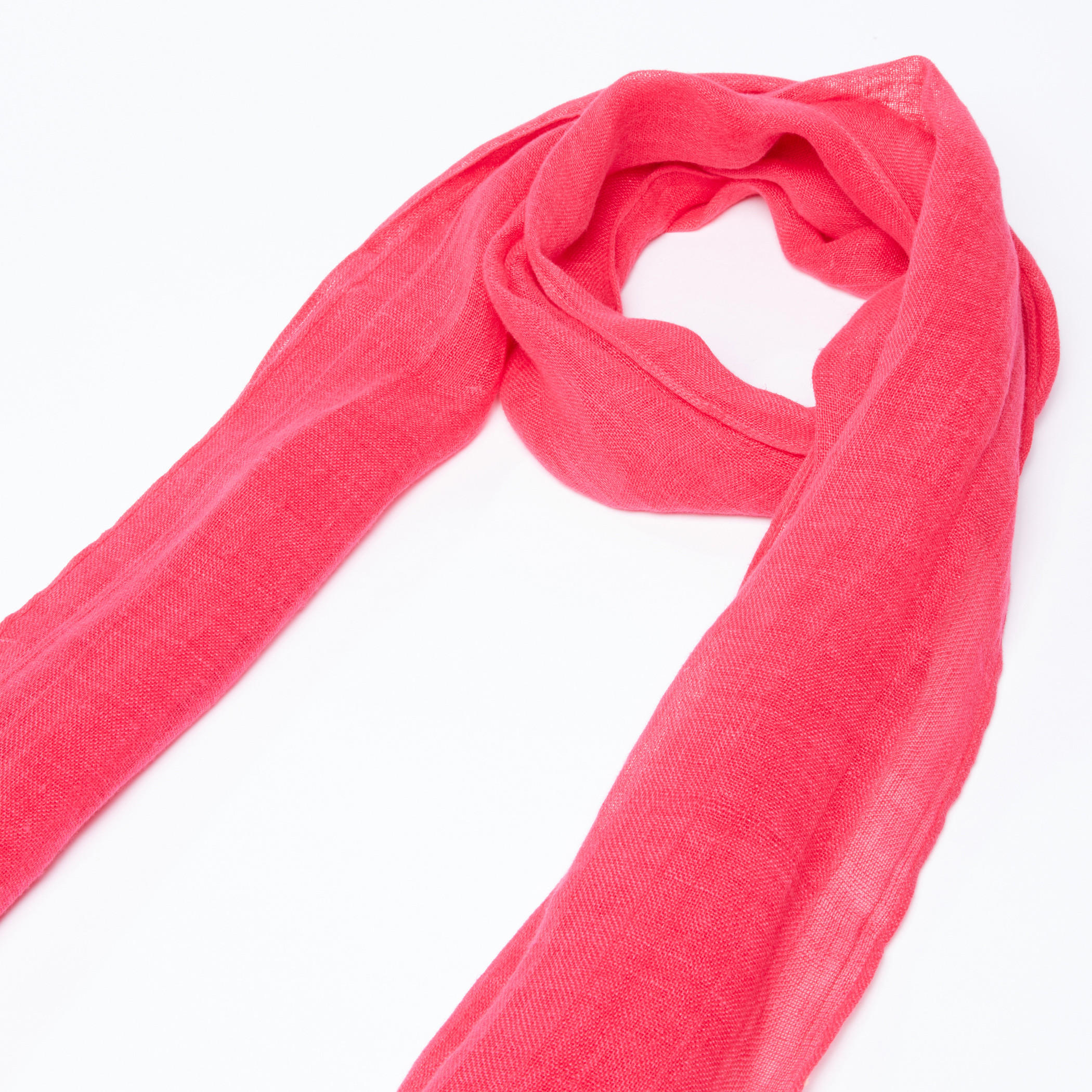 Rectangular Scarf with Tassels-women-clothingaccessories-scarves-image-1
