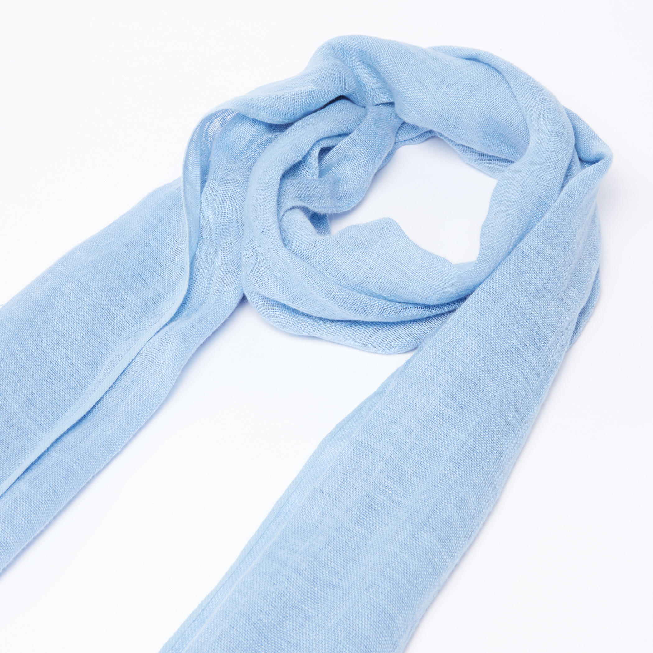 Rectangular Scarf with Tassels-women-clothingaccessories-scarves-image-1