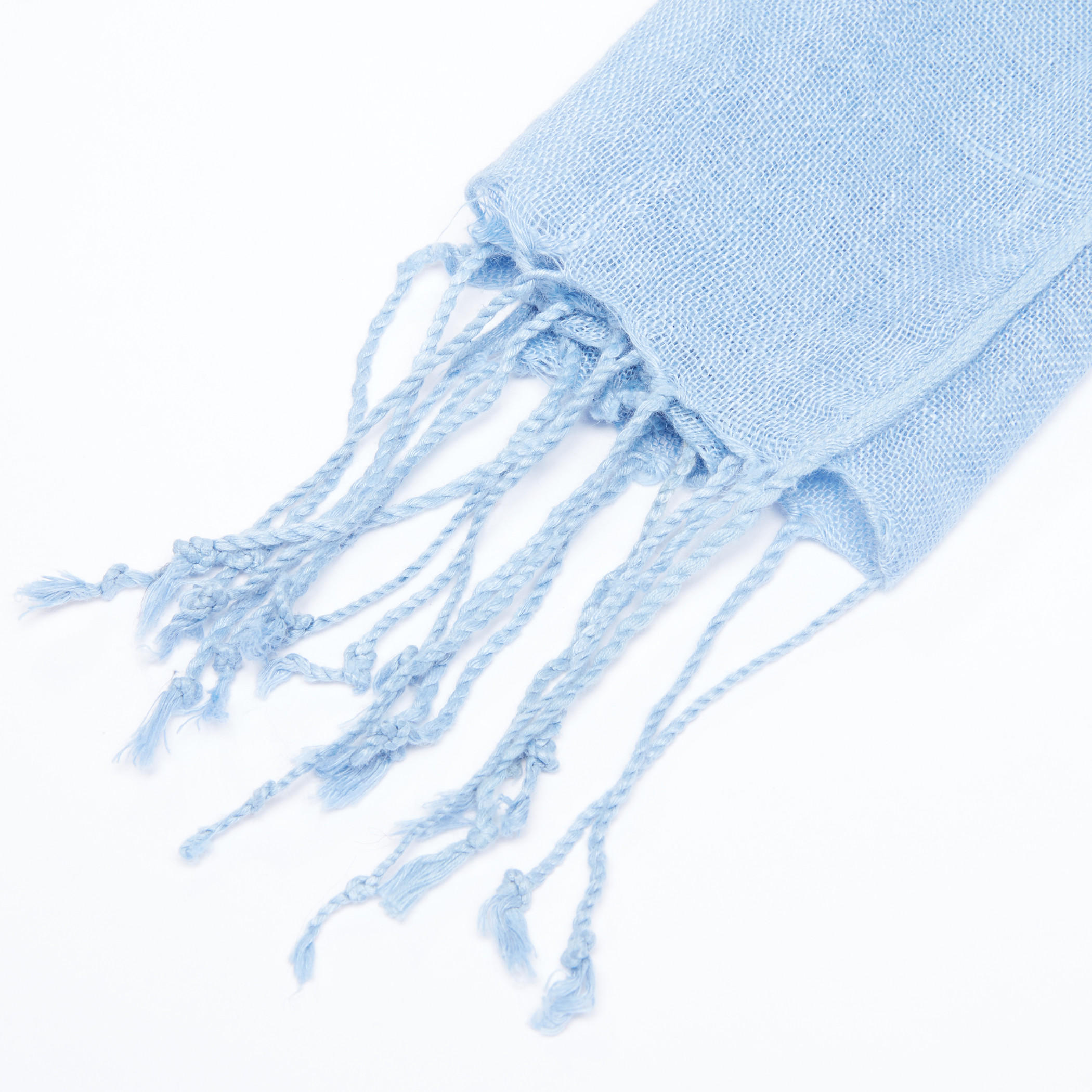 وشاح مستطيل مُزيّن بشرّابات-women-clothingaccessories-scarves-image-2