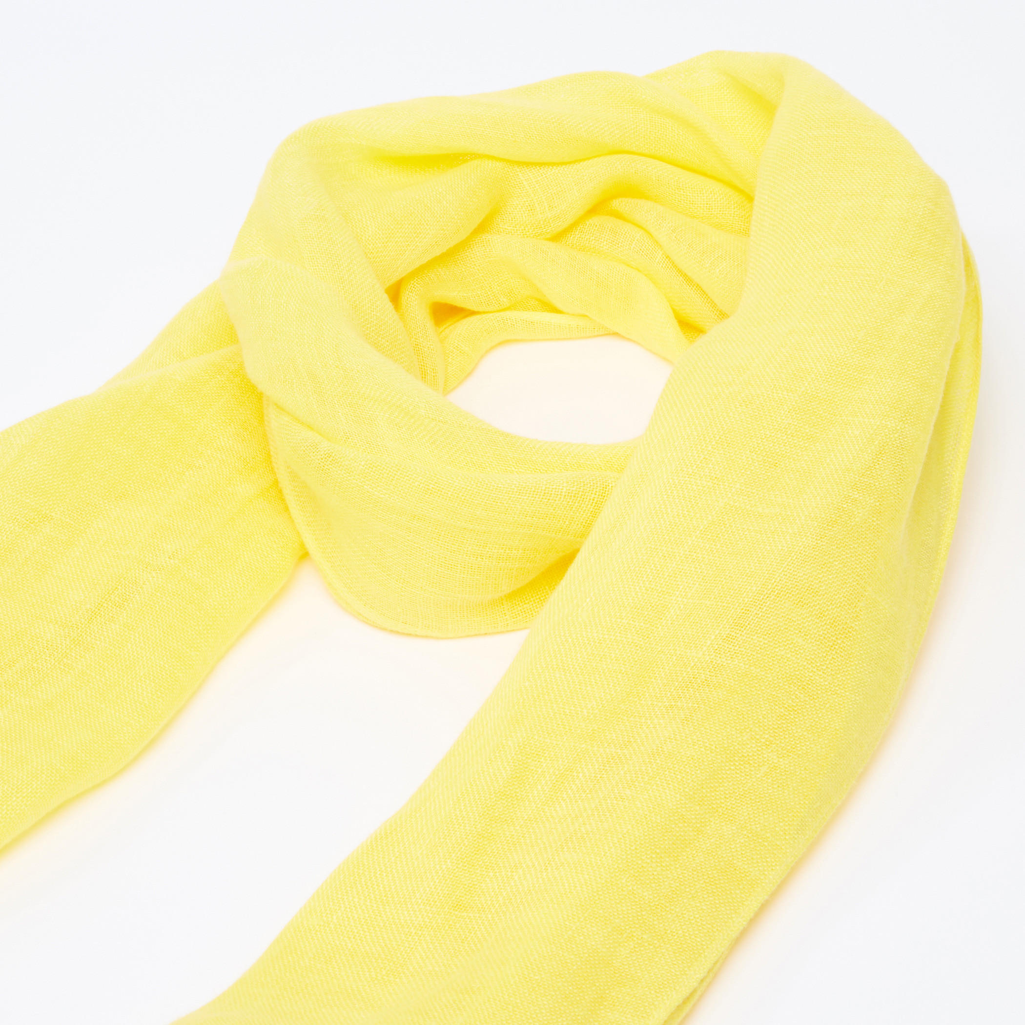 Textured Rectangular Scarf with Tassels-women-clothingaccessories-scarves-image-2
