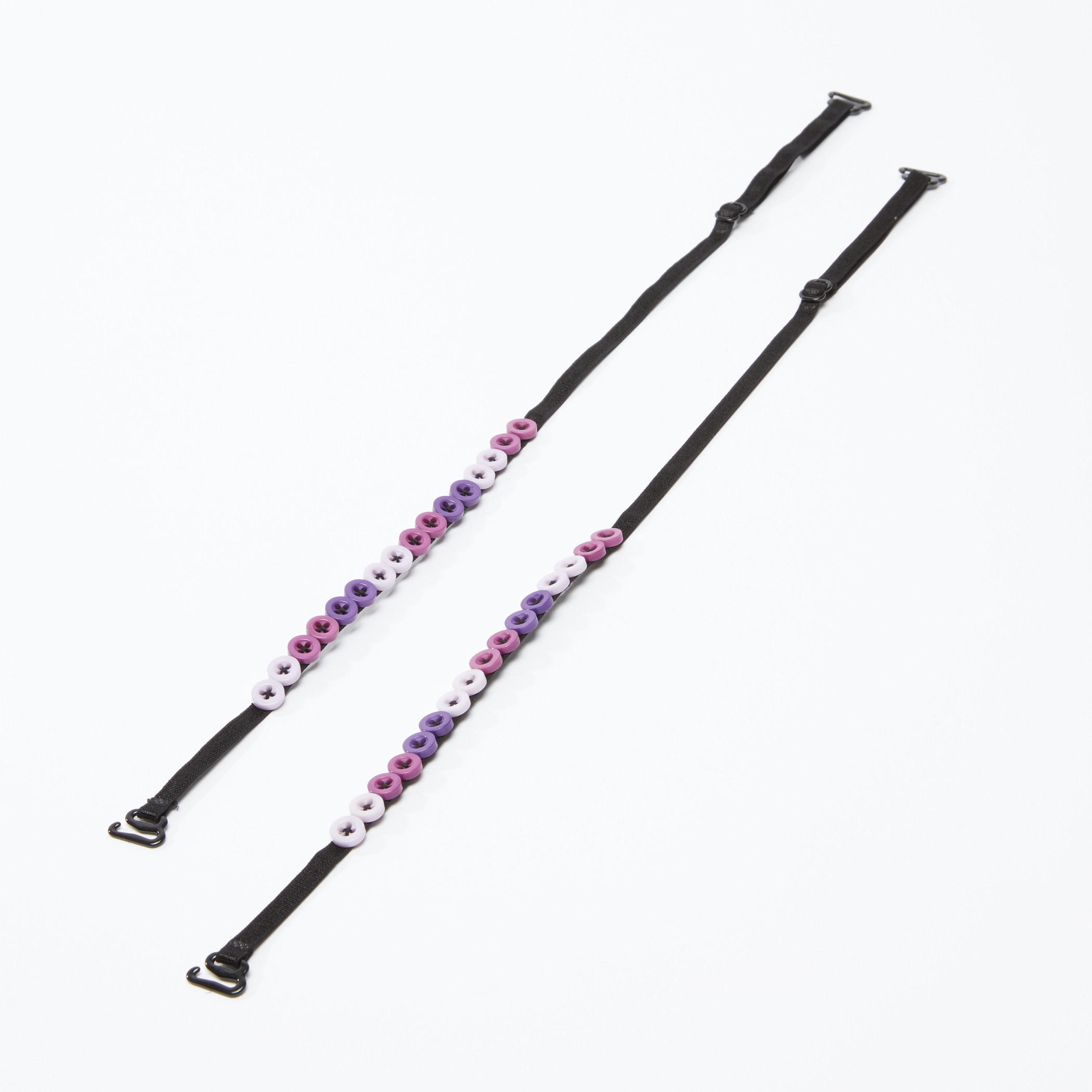 Embellished Bra Strap Pair-women-clothing-lingerie-lingerieaccessories-image-1