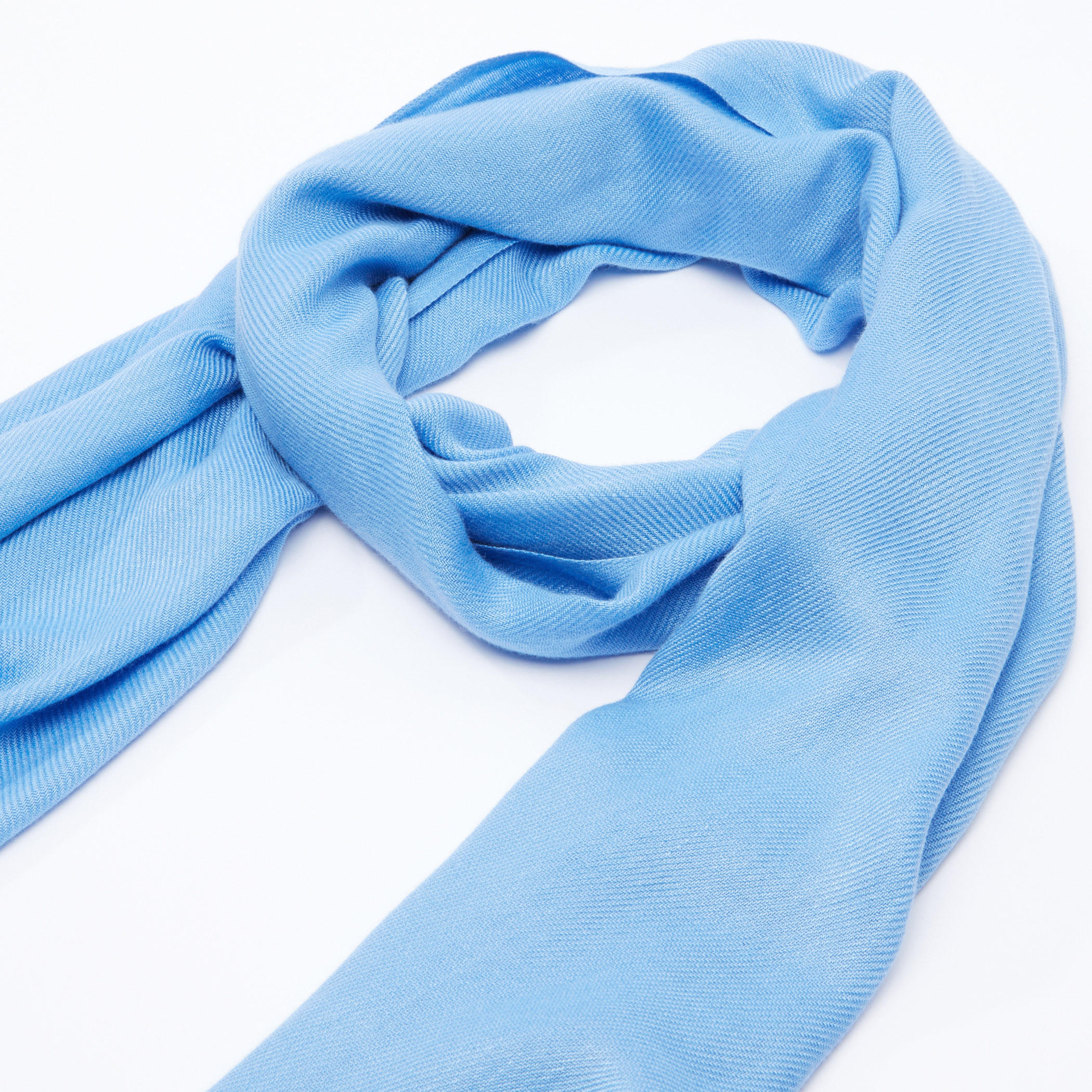 وشاح بارز الملمس بشرّابات-women-clothingaccessories-scarves-image-1