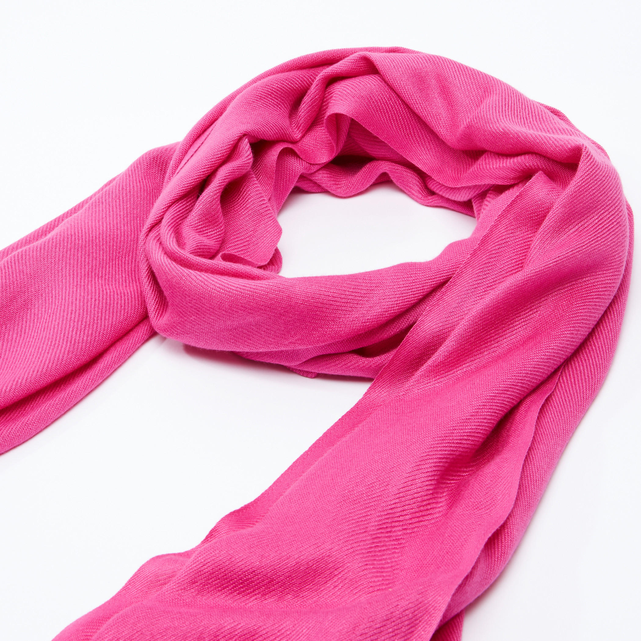 وشاح بارز الملمس بشرّابات-women-clothingaccessories-scarves-image-1
