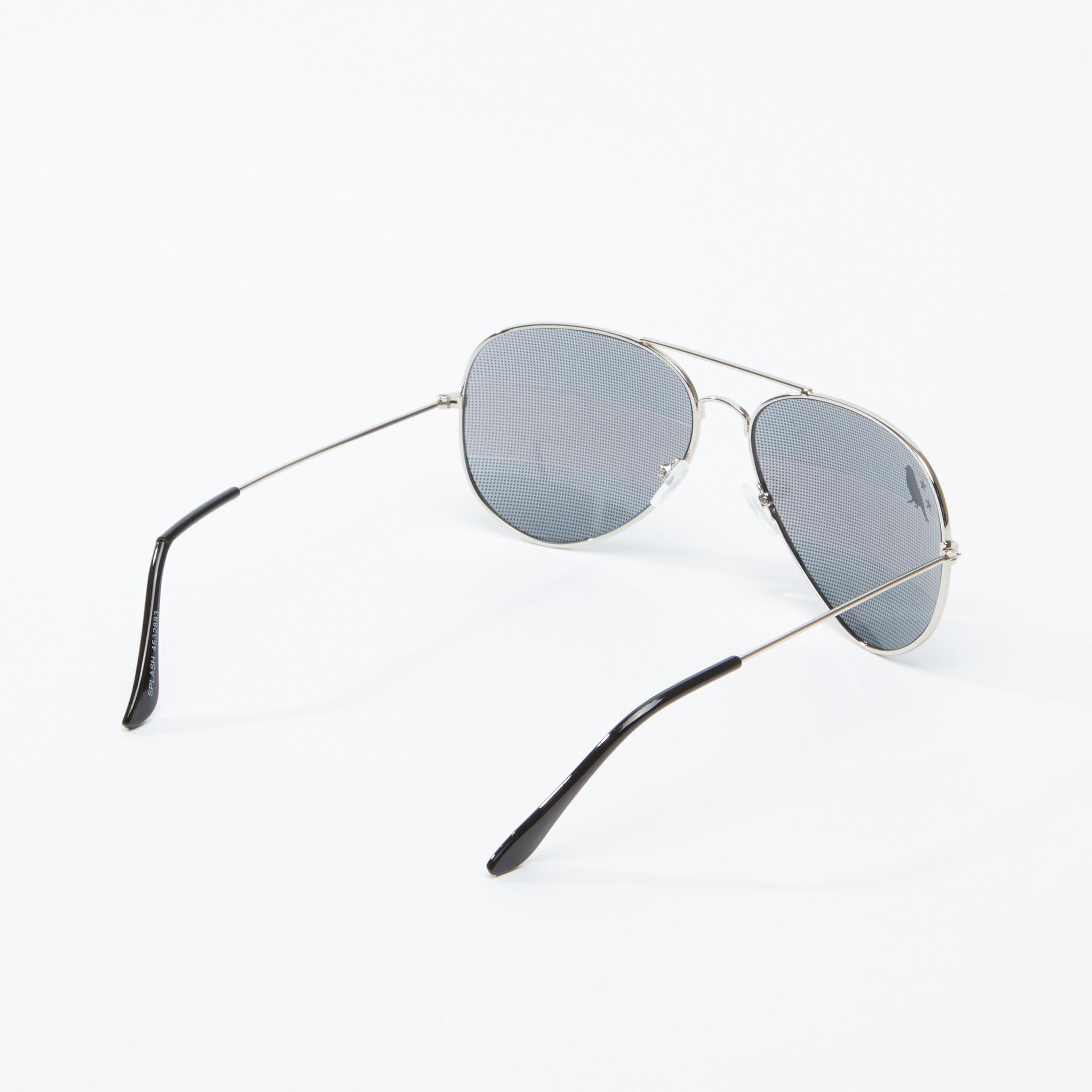 نظّارة شمسية أفياتور بإطار كامل-men-sunglasses-image-2