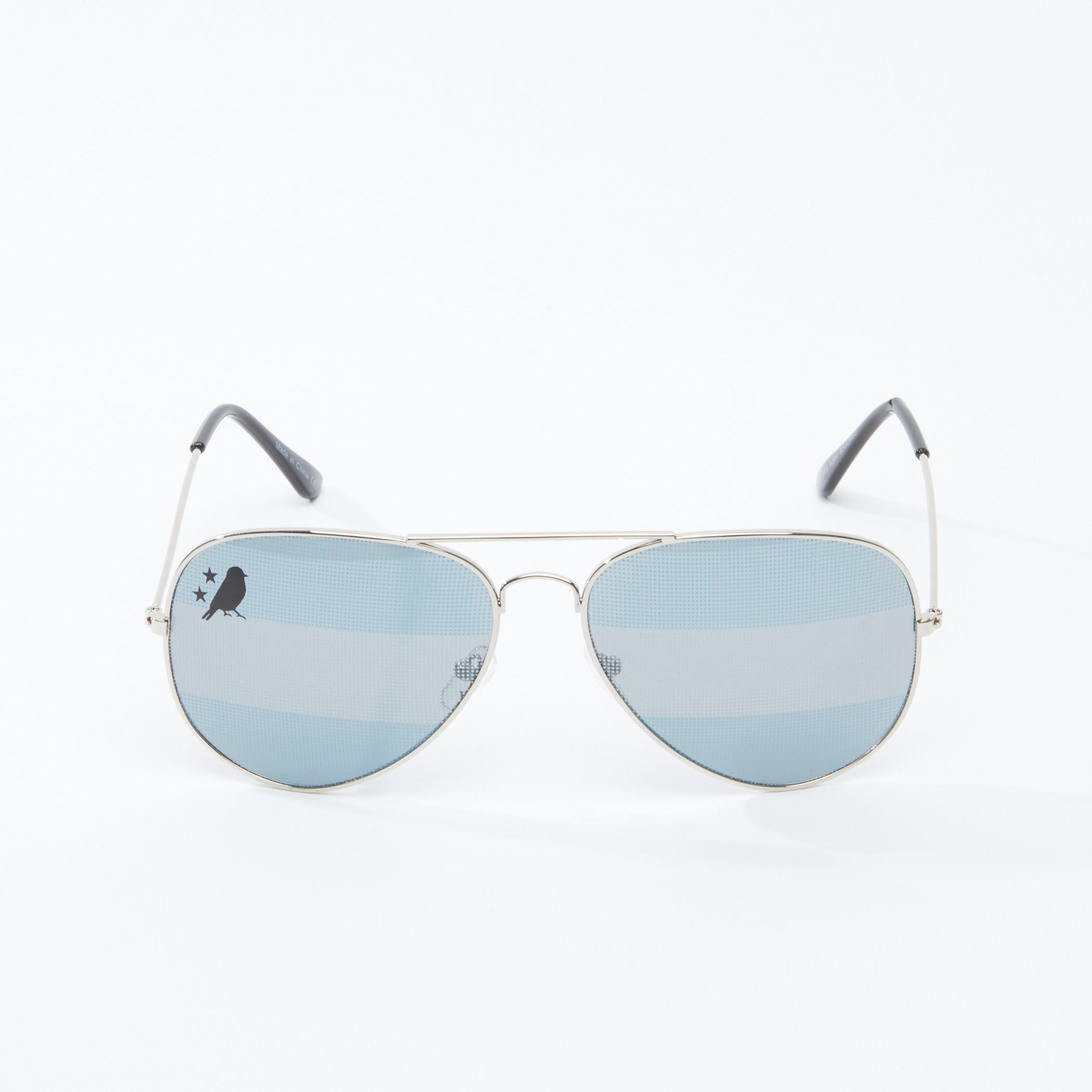 نظّارة شمسية أفياتور بإطار كامل-men-sunglasses-image-4
