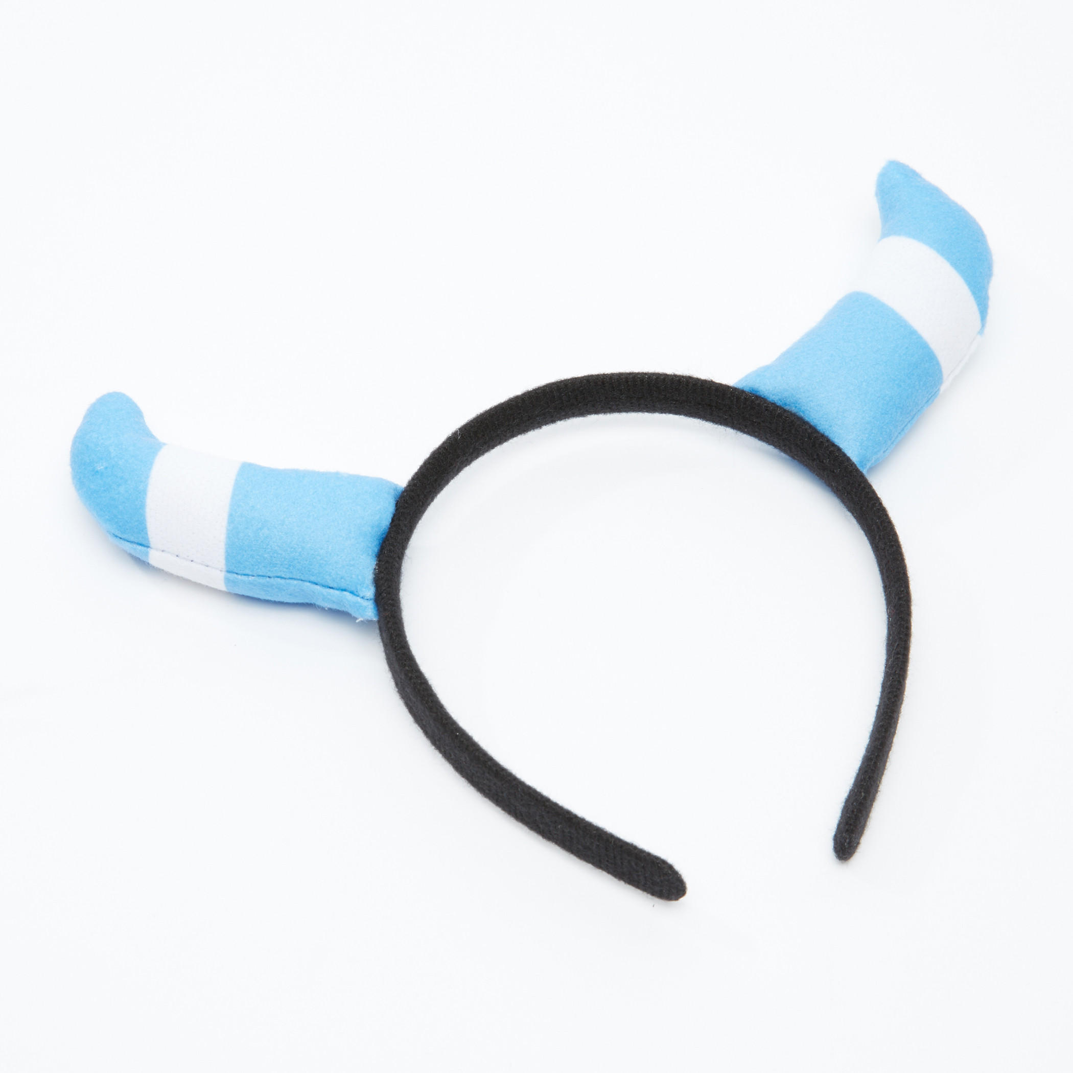 شريطة شعر بتفاصيل قرون الأرجنتين-women-hairaccessories-image-1