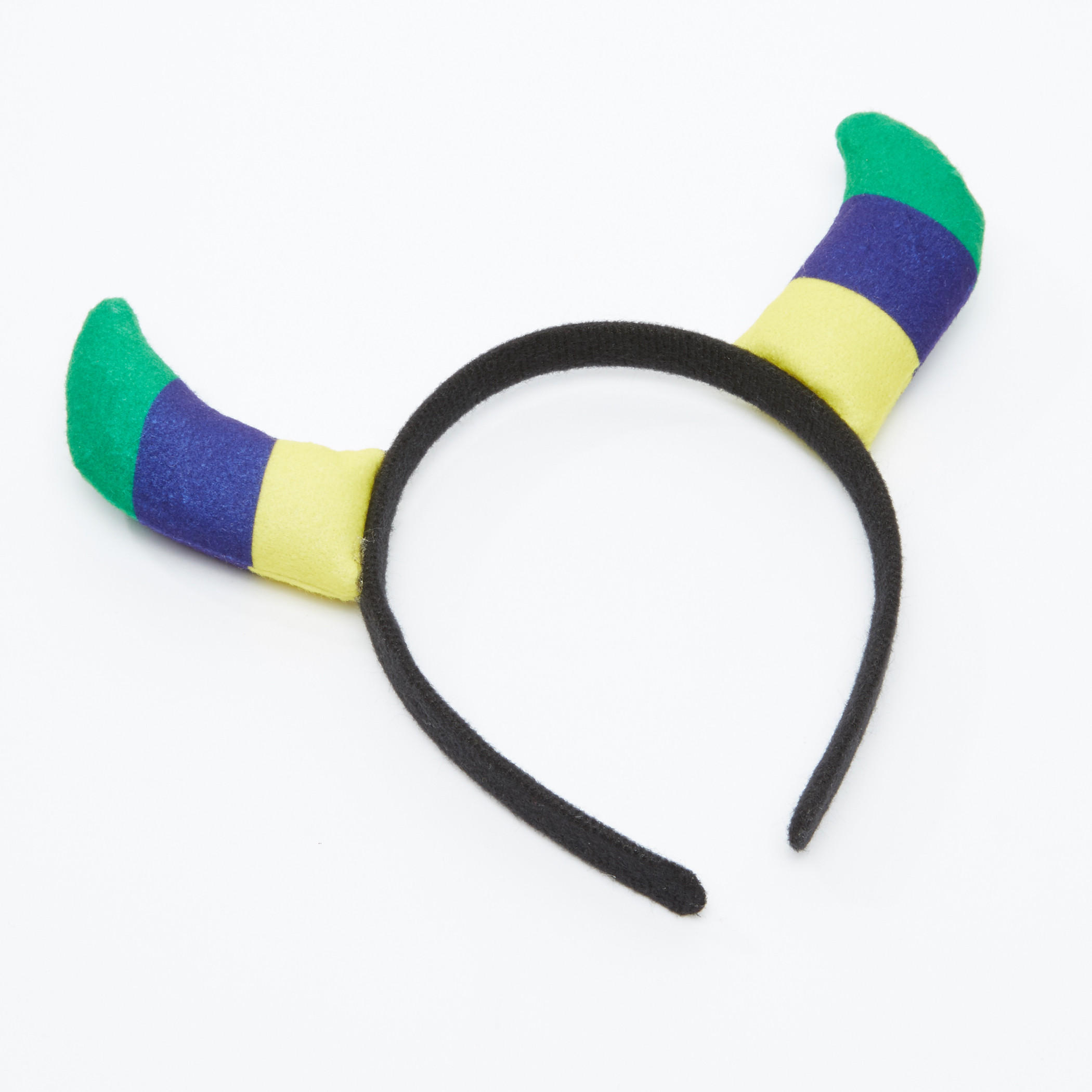 شريطة شعر بتفاصيل قرن ثور البرازيل-women-hairaccessories-image-1