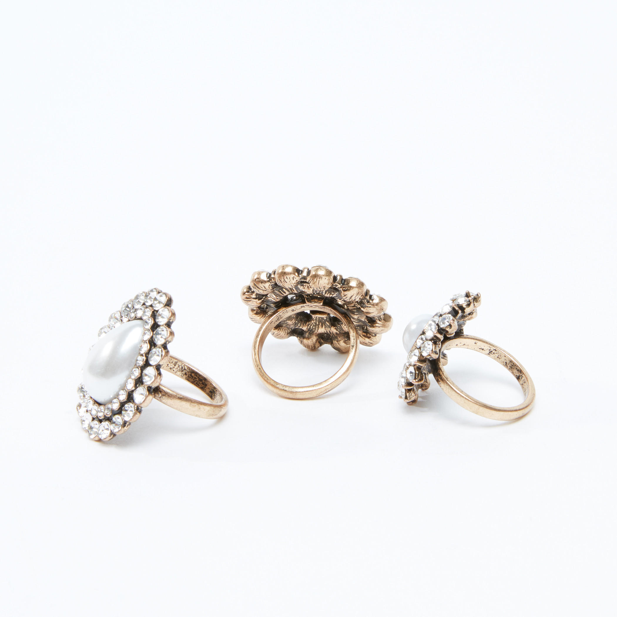 Embellished Finger Ring - Set of 3-women-watchesandjewellery-jewellery-rings-image-3