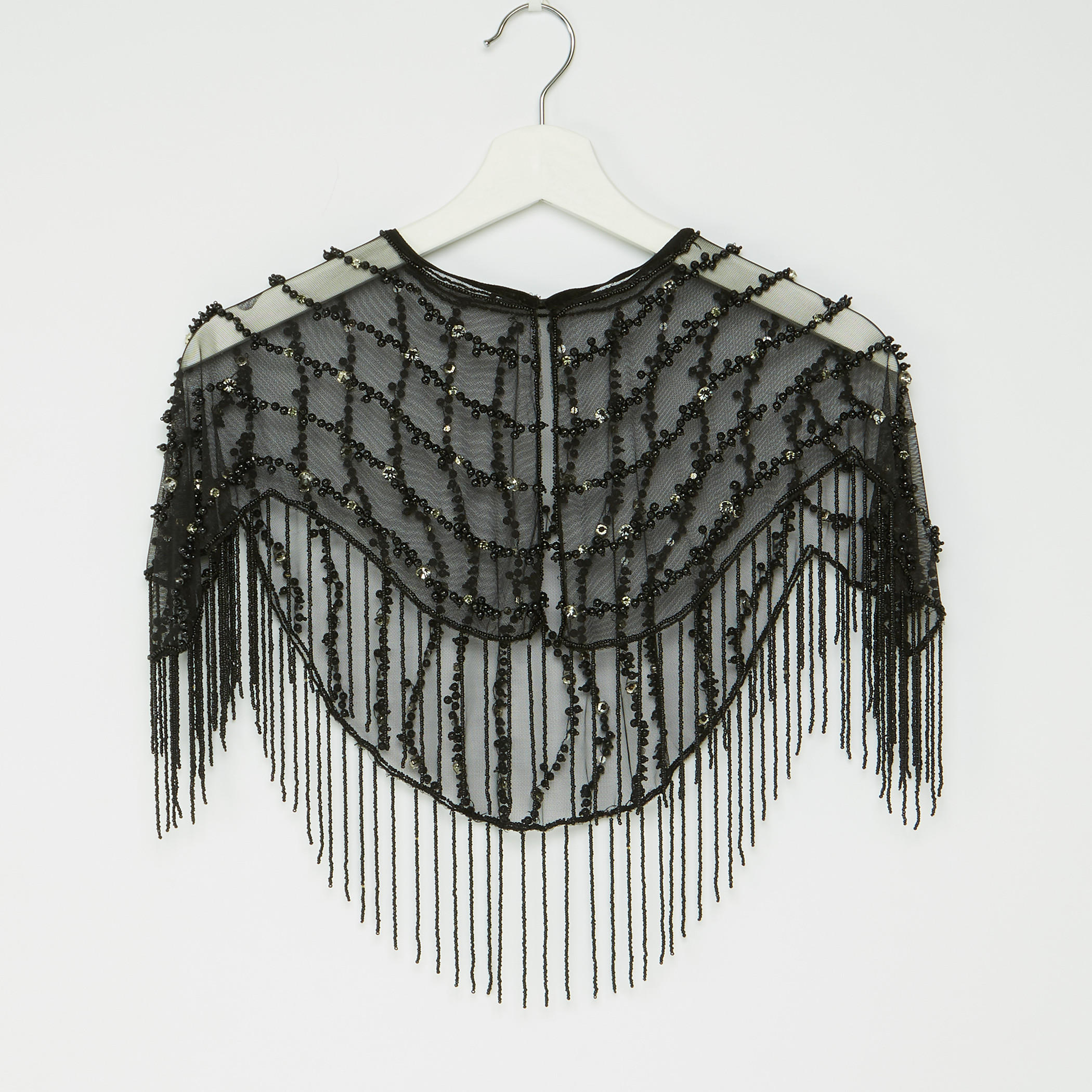 شال حفلات مزيّن بشراشيب-women-clothingaccessories-scarves-image-3