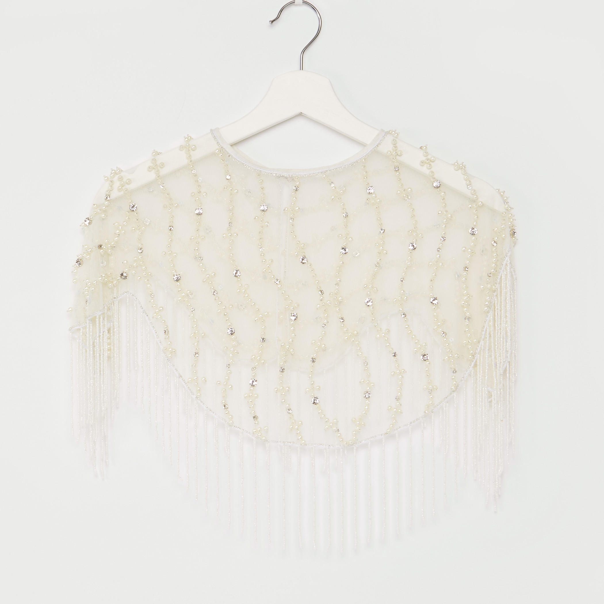 شال حفلات مزيّن بشراشيب-women-clothingaccessories-scarves-image-1