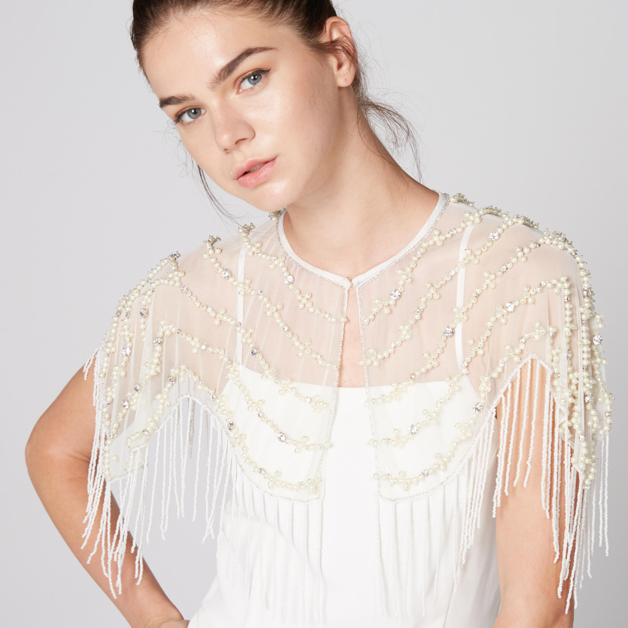 شال حفلات مزيّن بشراشيب-women-clothingaccessories-scarves-image-2