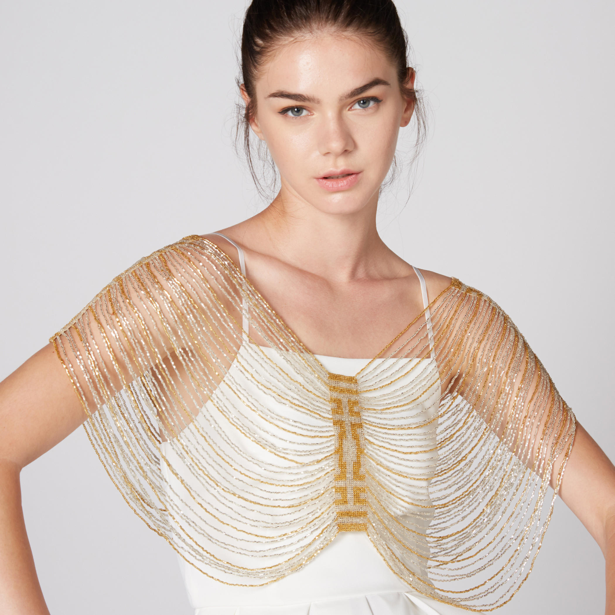 Embellished Party Shawl-women-clothingaccessories-scarves-image-2