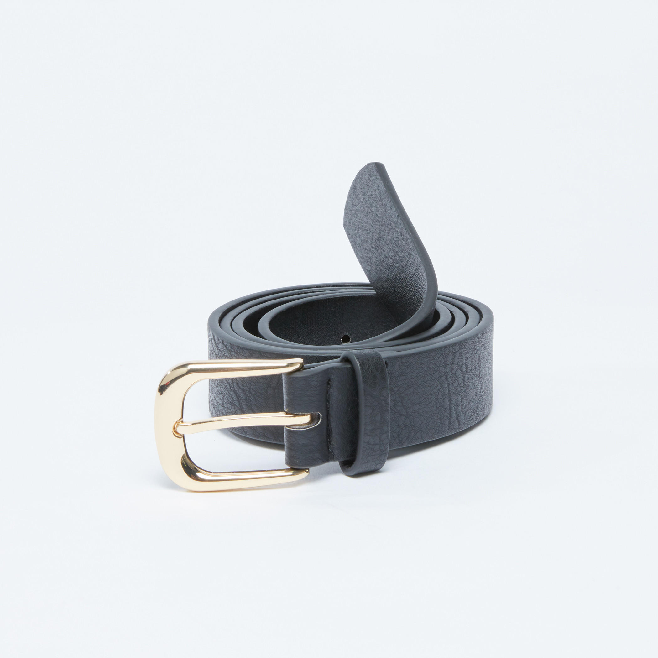 حزام بإبزيم إغلاق بدبوس وتطريز-women-clothingaccessories-belts-image-1