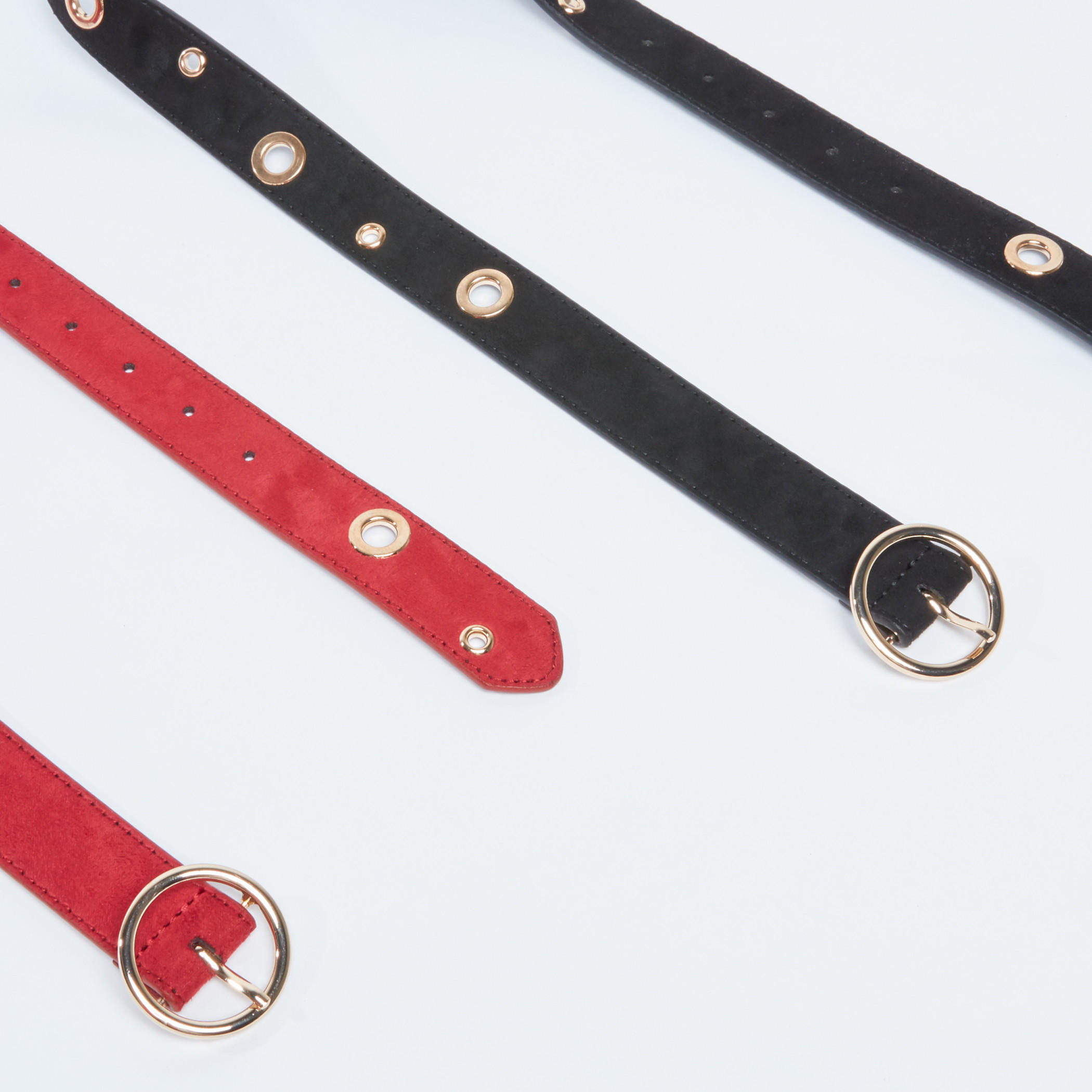 حزام بحلقات بإبزيم دبوس-women-clothingaccessories-belts-image-3
