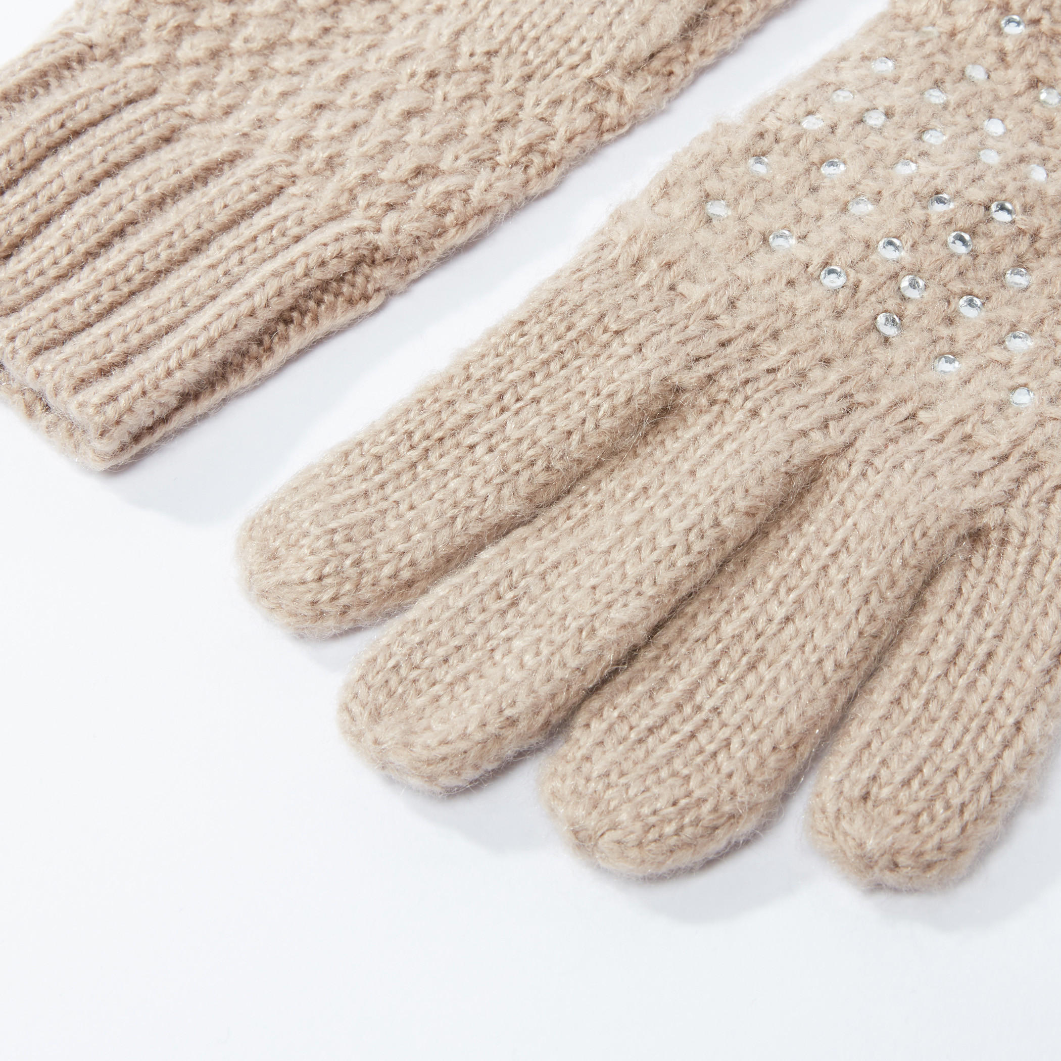Embellished Hand Gloves-women-clothingaccessories-gloves-image-3