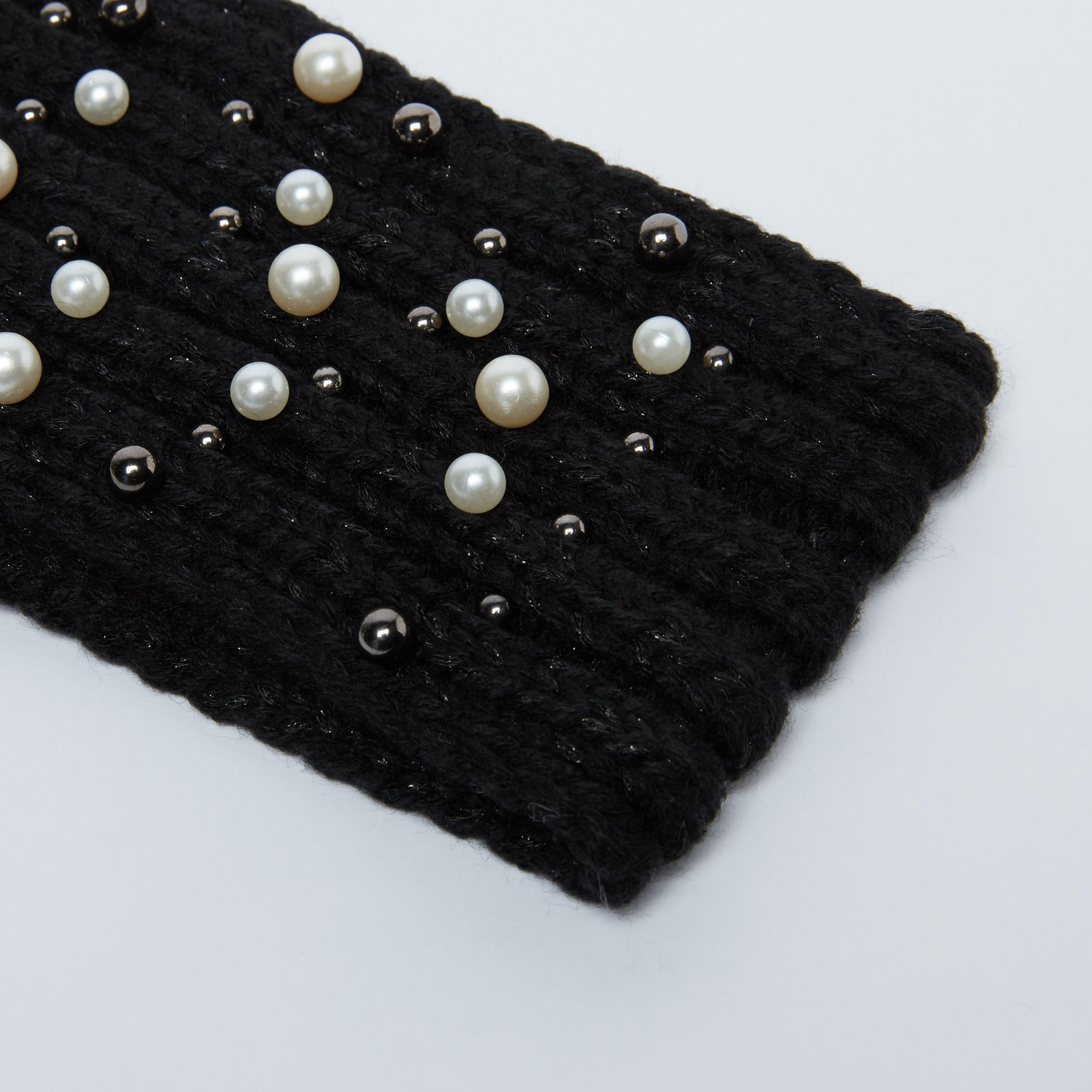 Embellished Textured Headband-women-hairaccessories-image-3