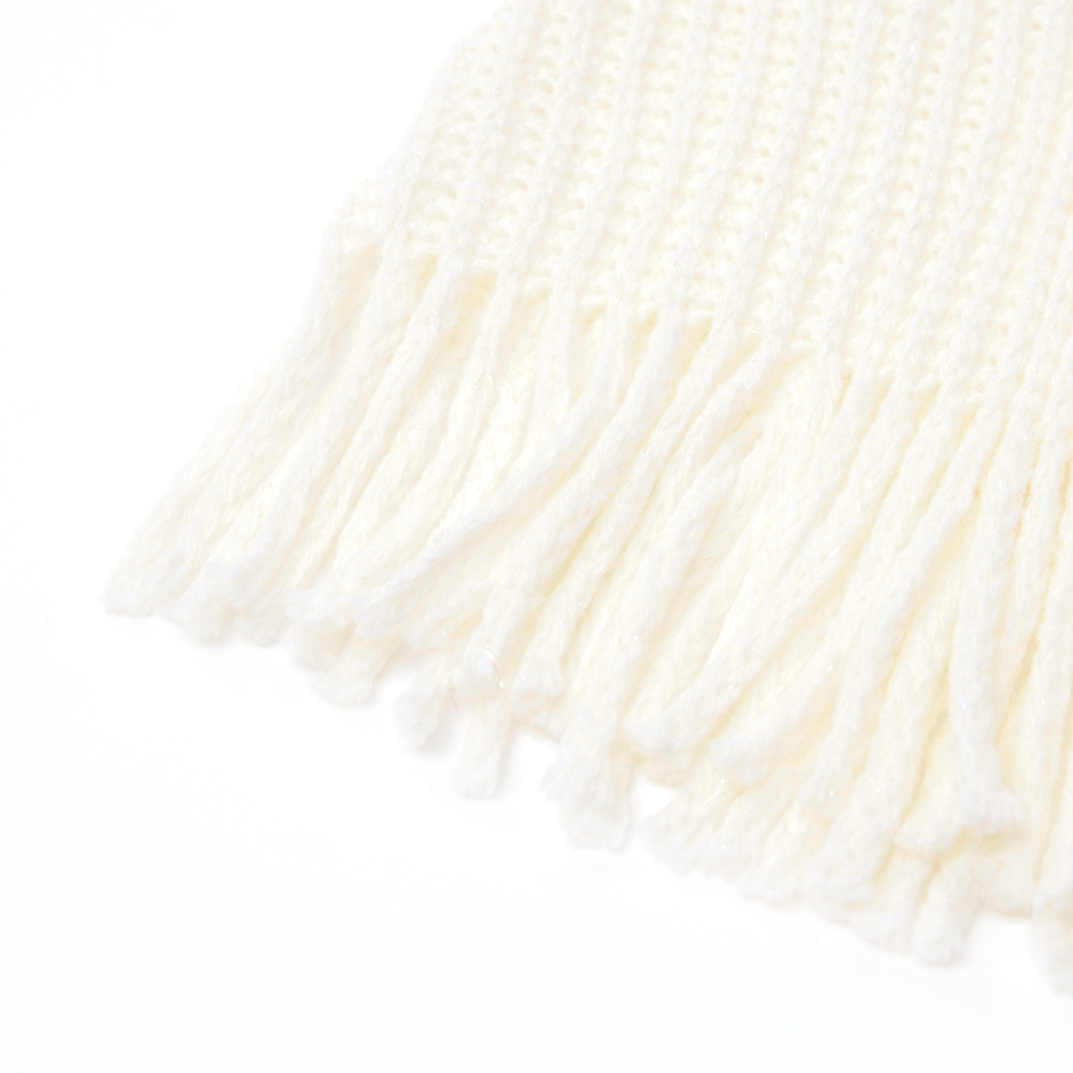 سكارف بشُرّابات مع قبعة بيني-women-clothingaccessories-scarves-image-4
