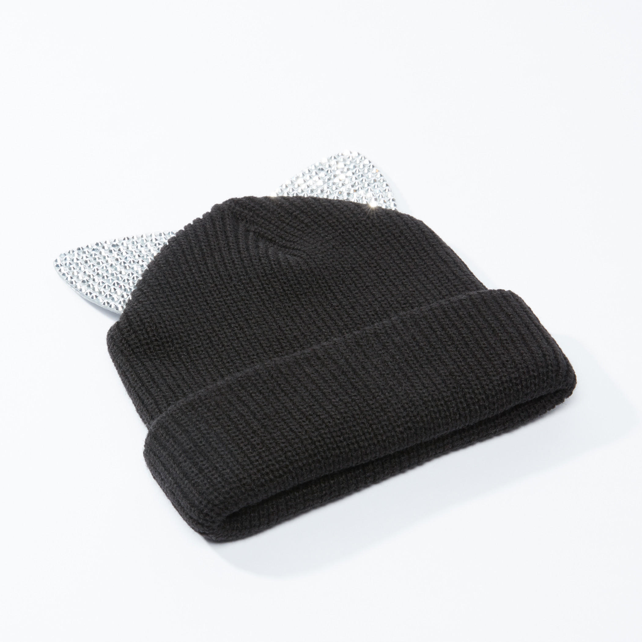 Embellished Beanie Cap-women-clothingaccessories-capsandhats-image-1